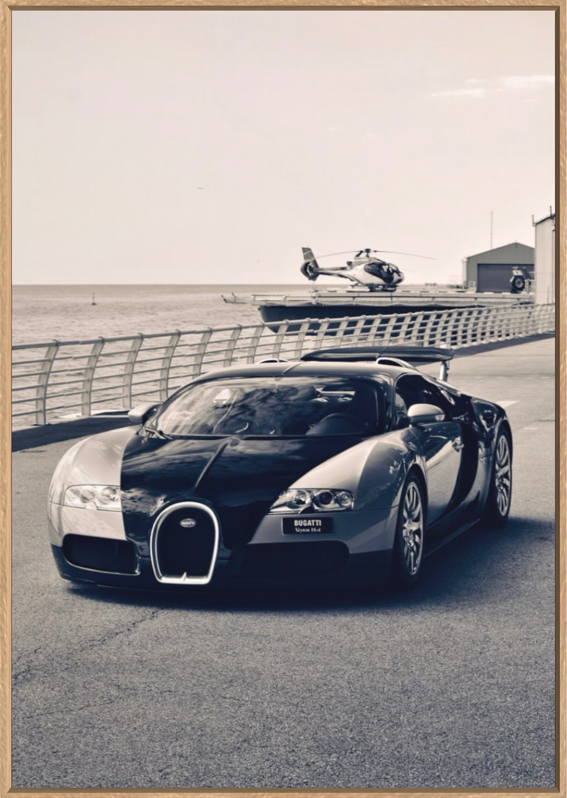 FAST & FURIOUS
from 195€