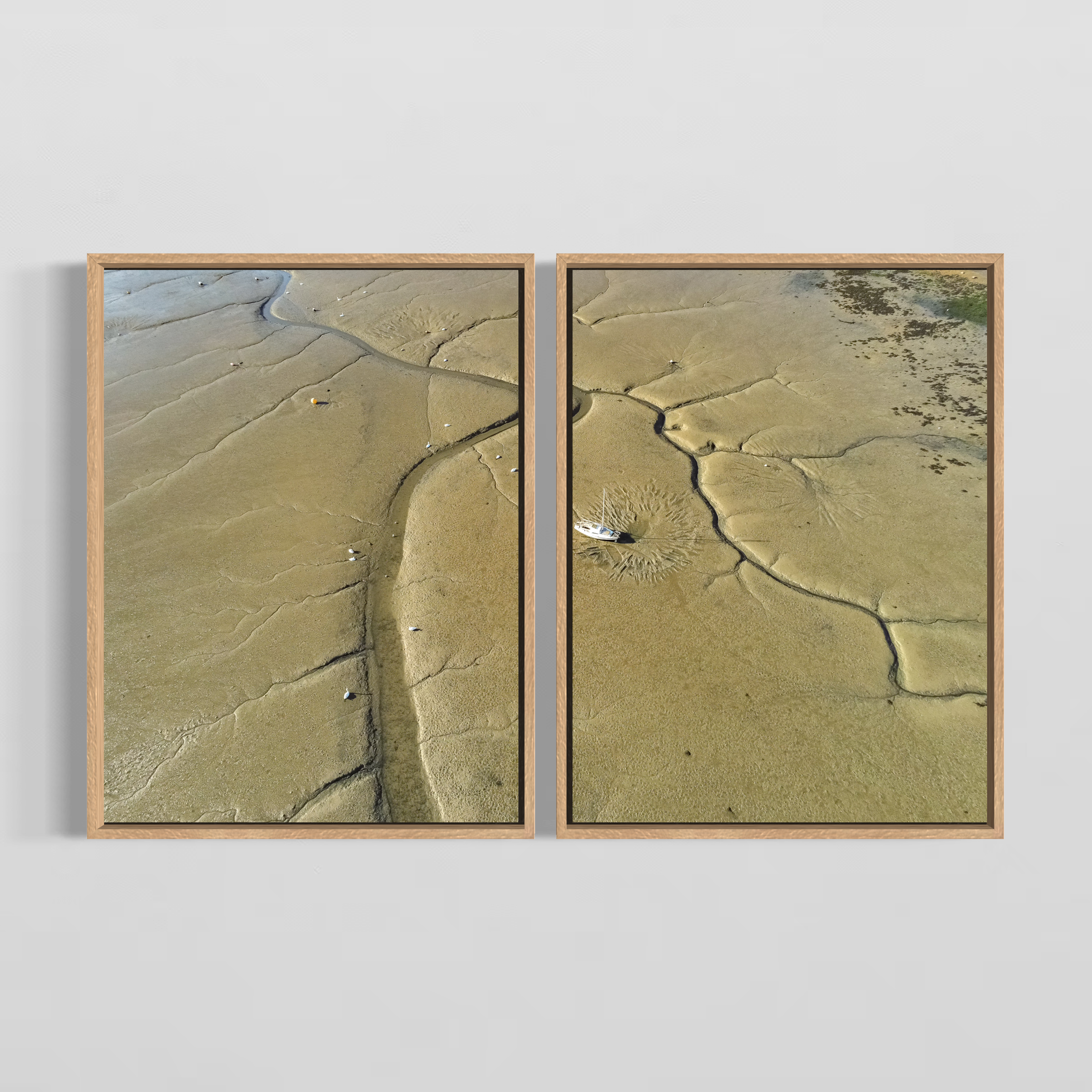 STRANDED from 195€ each