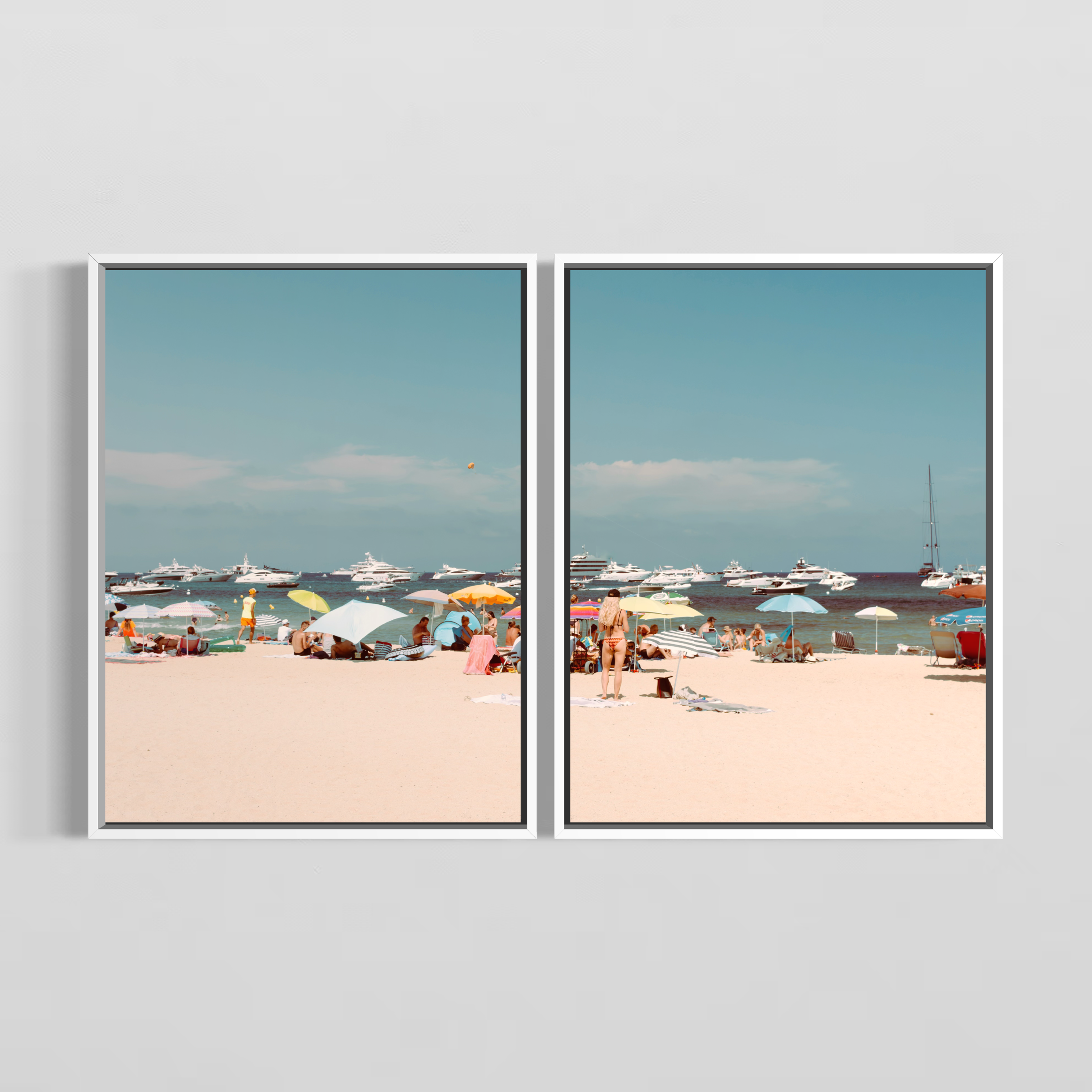 SAINT-TROPEZ from 195€ each
