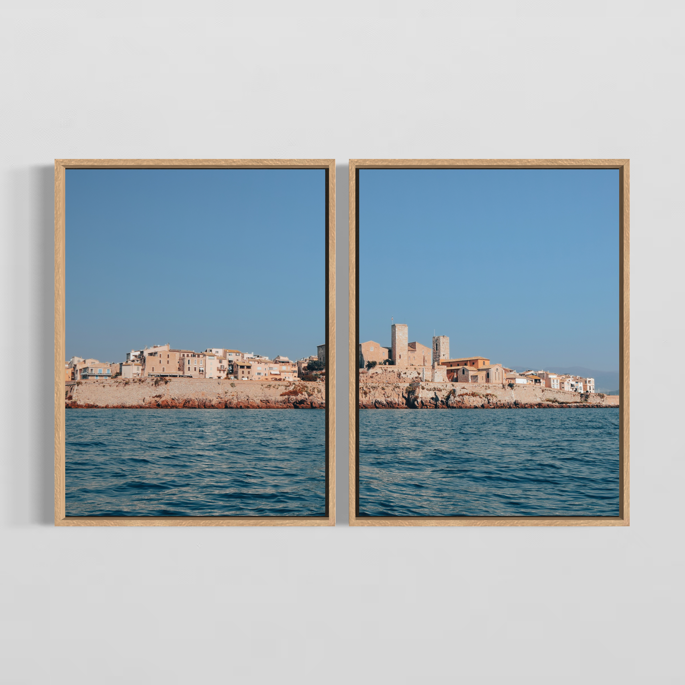 SEA VIEW from 195€ each