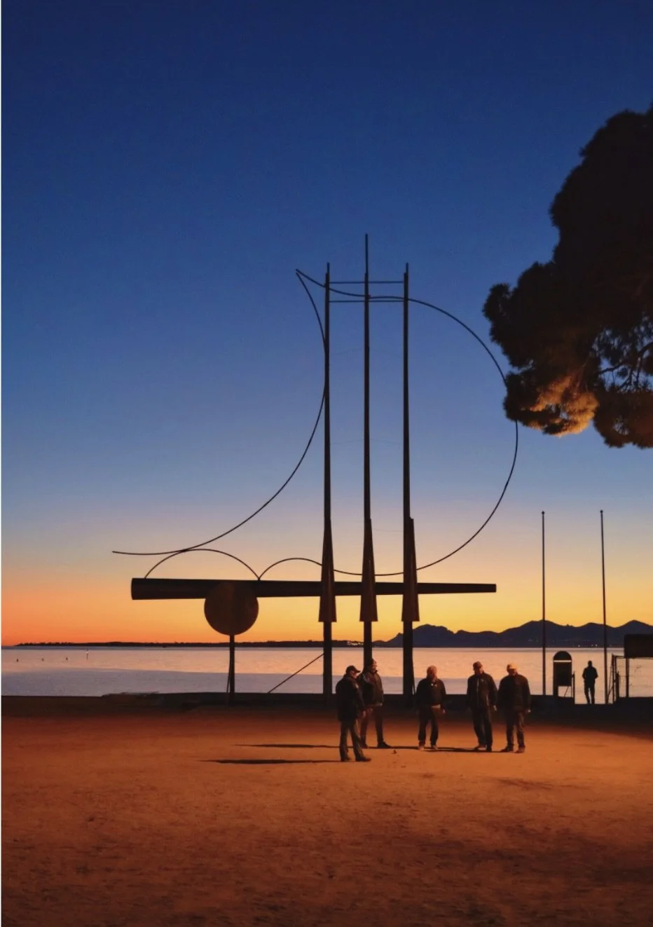 PINÈDE SUNSET
from 195€