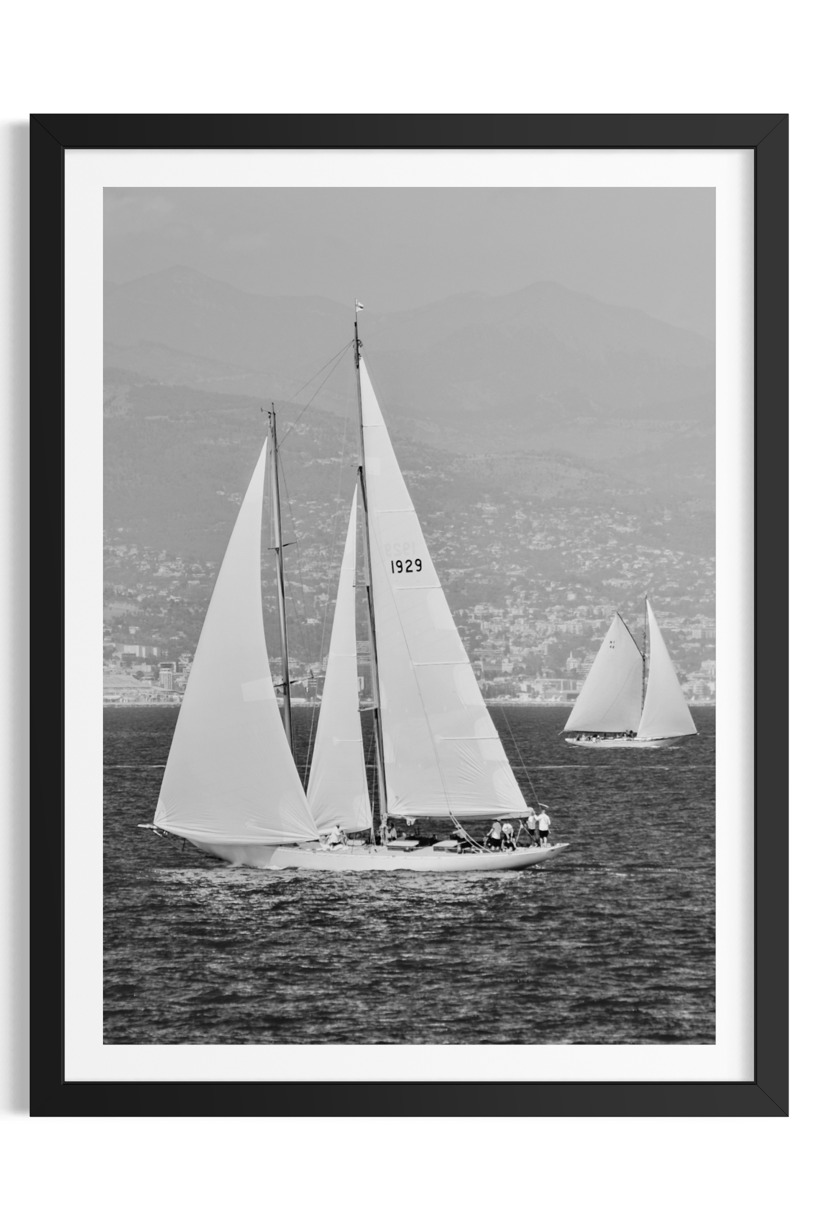 1929 x ANTIBES