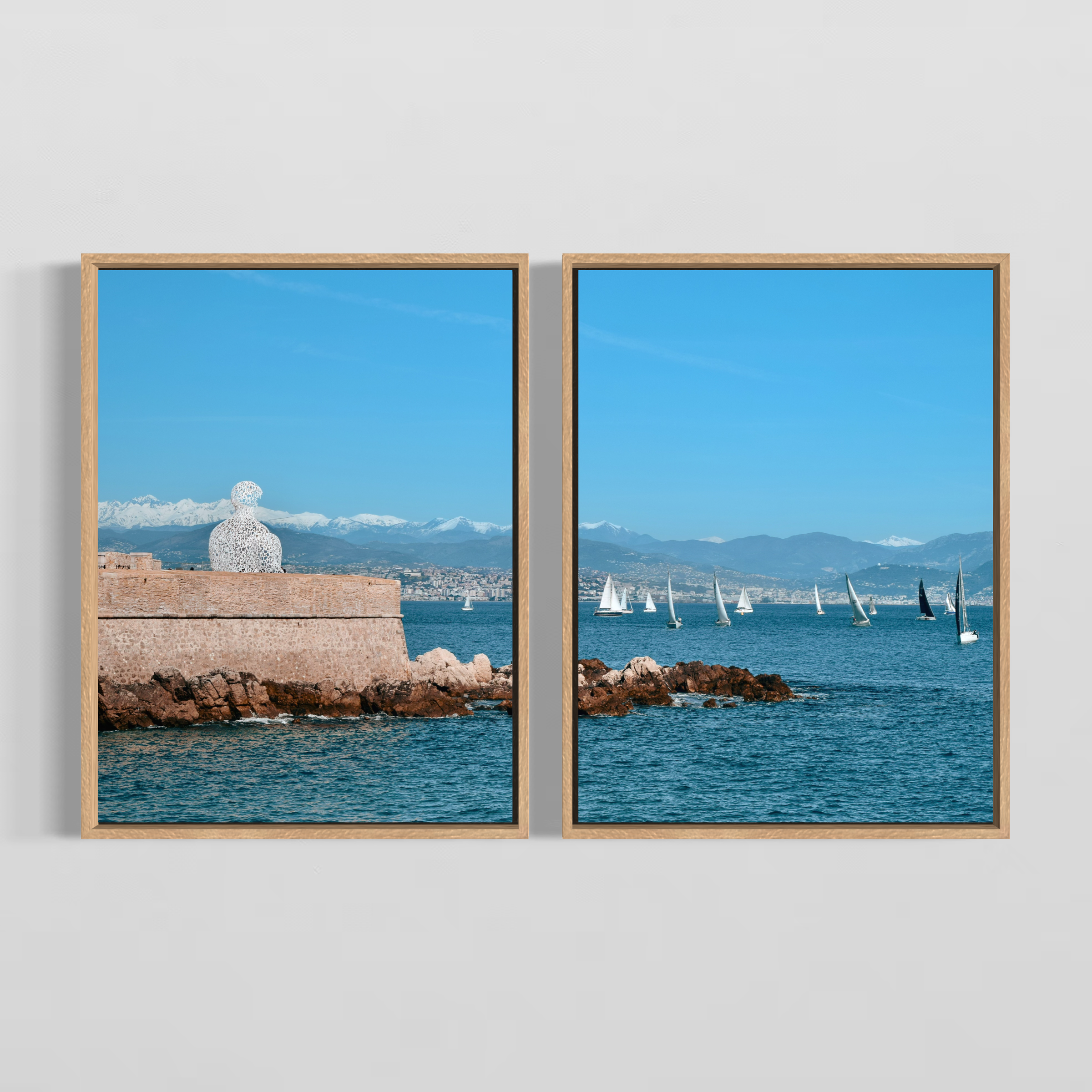 LE NOMADE from 195€ each