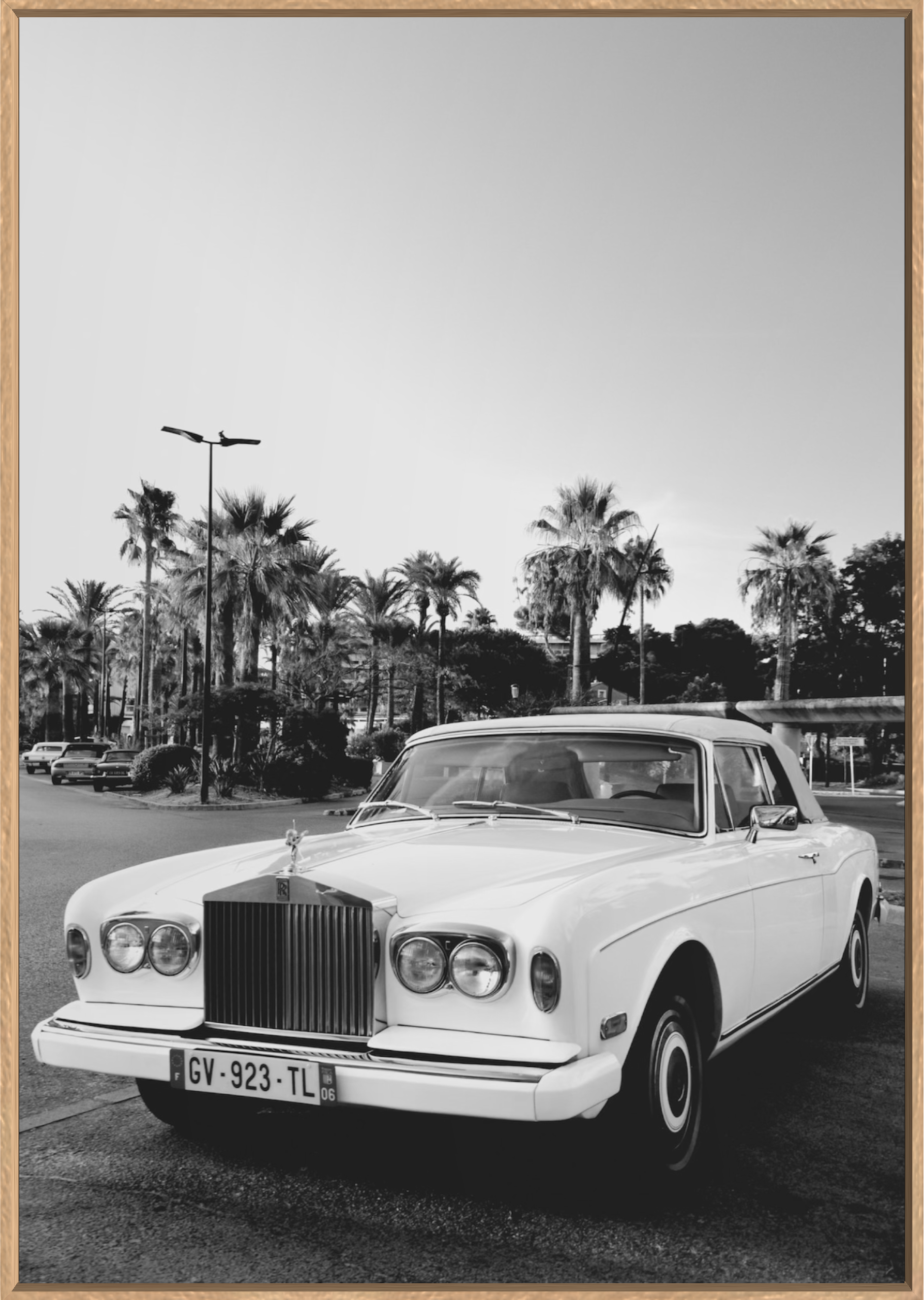 CORNICHE
from 195€