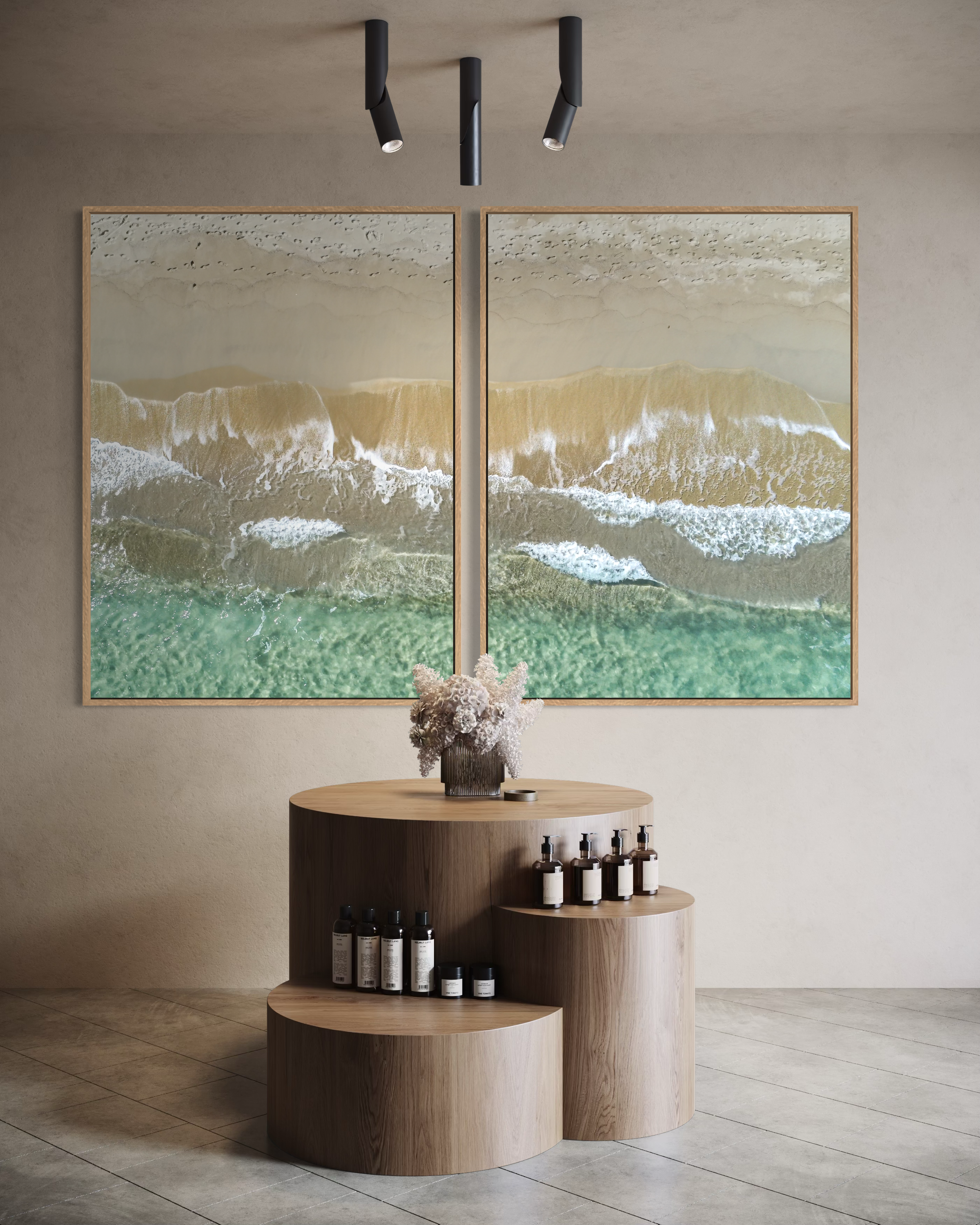 BAREFOOT from 195€ each