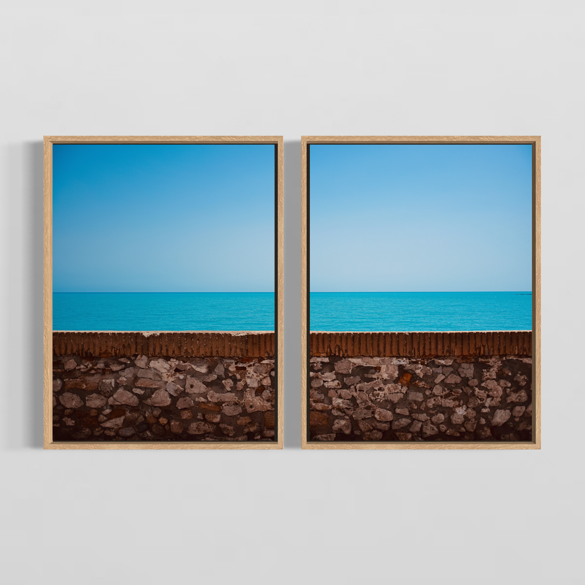 RAMPARTS from 195€ each