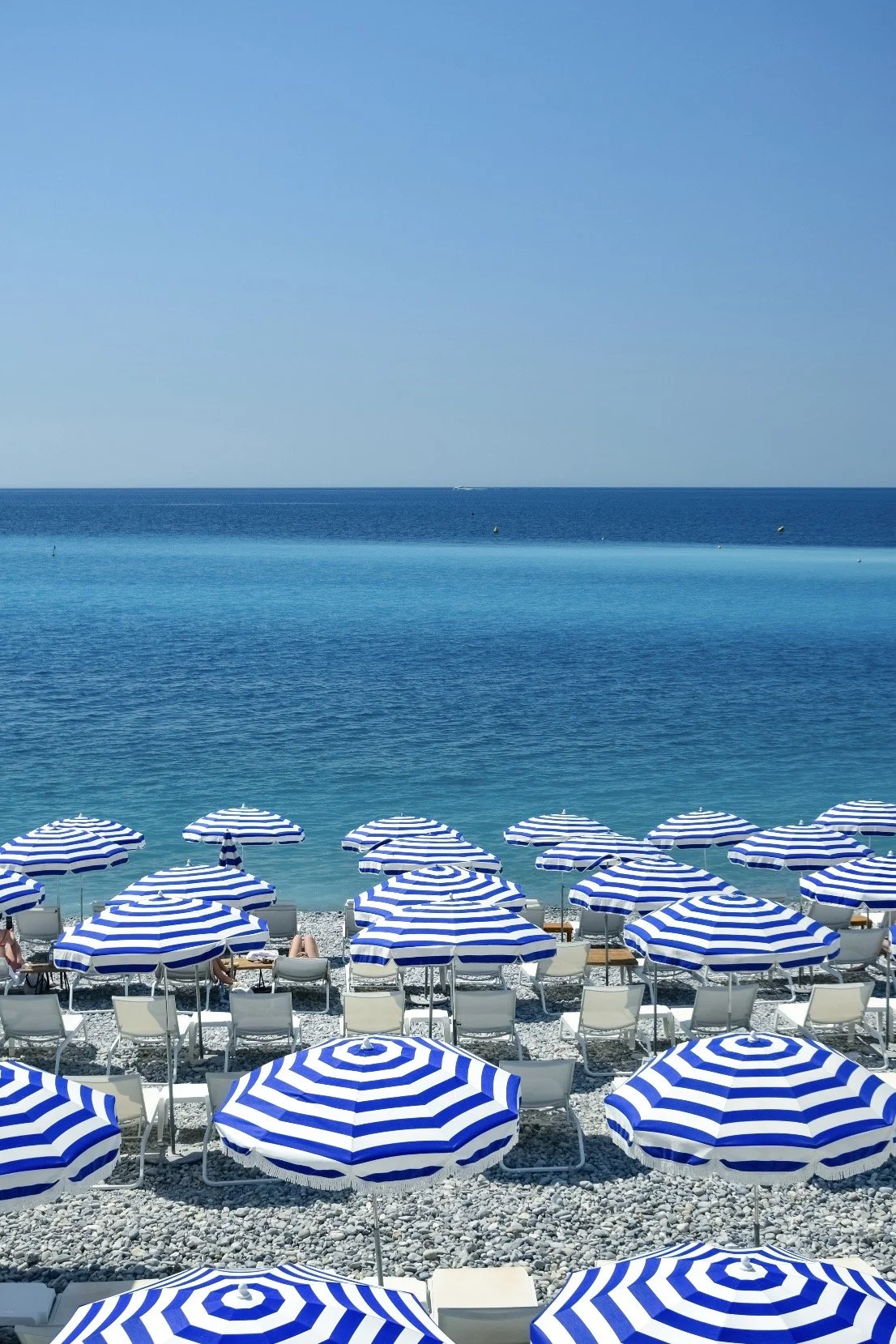 OPÉRA PLAGE, NICE
from 195€