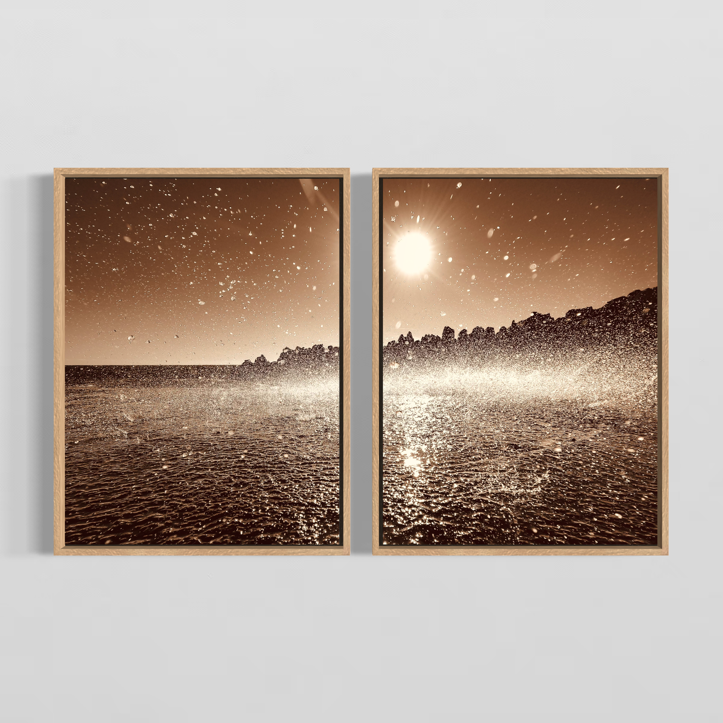 WIPEOUT! from 195€ each