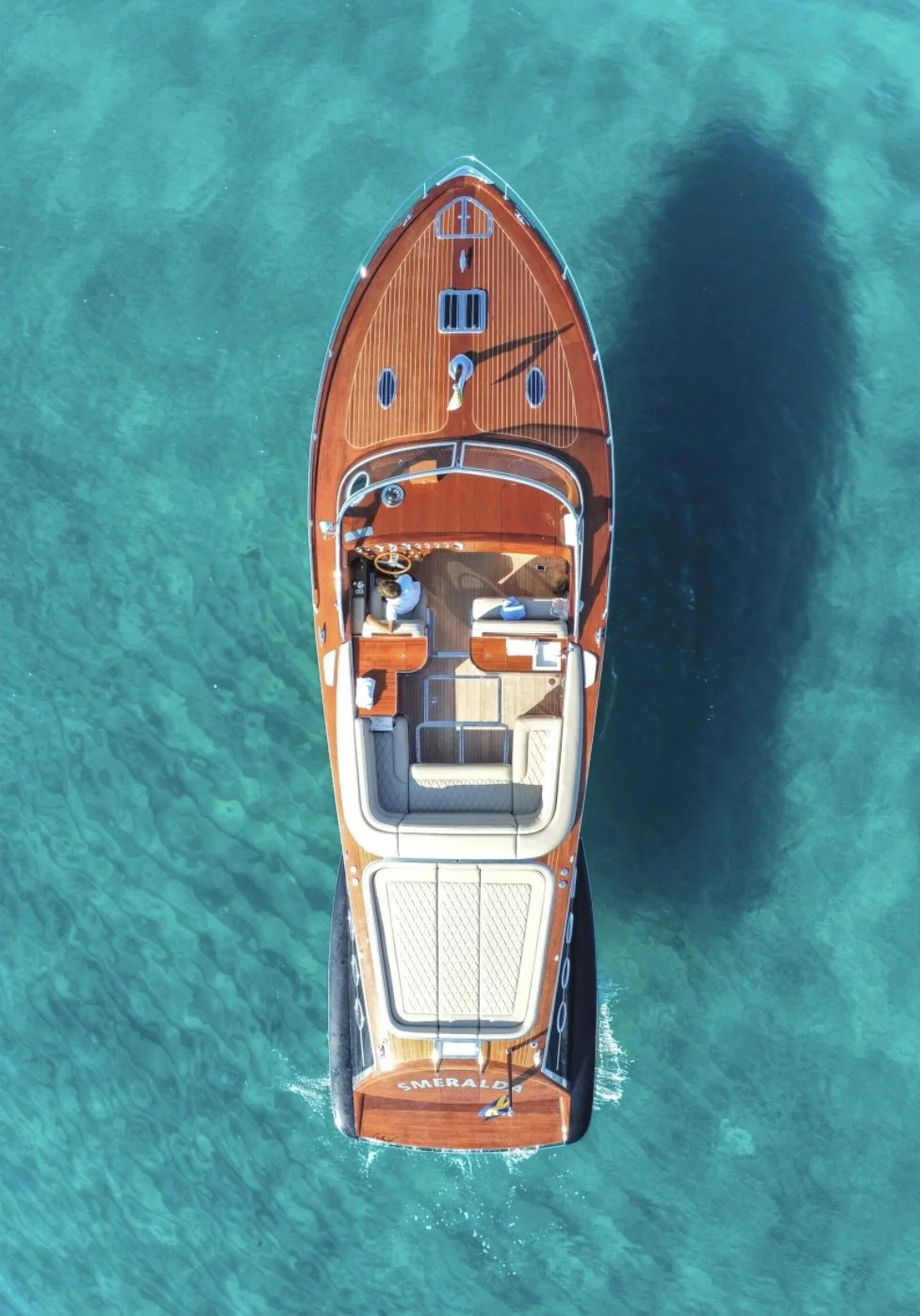 SMERALDA SUMMER
from 195€