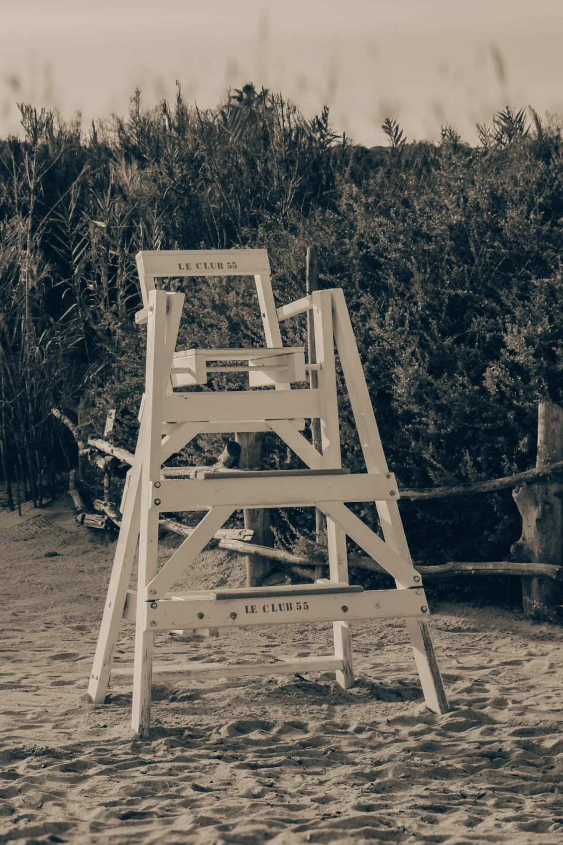 LE CLUB 55
from 195€