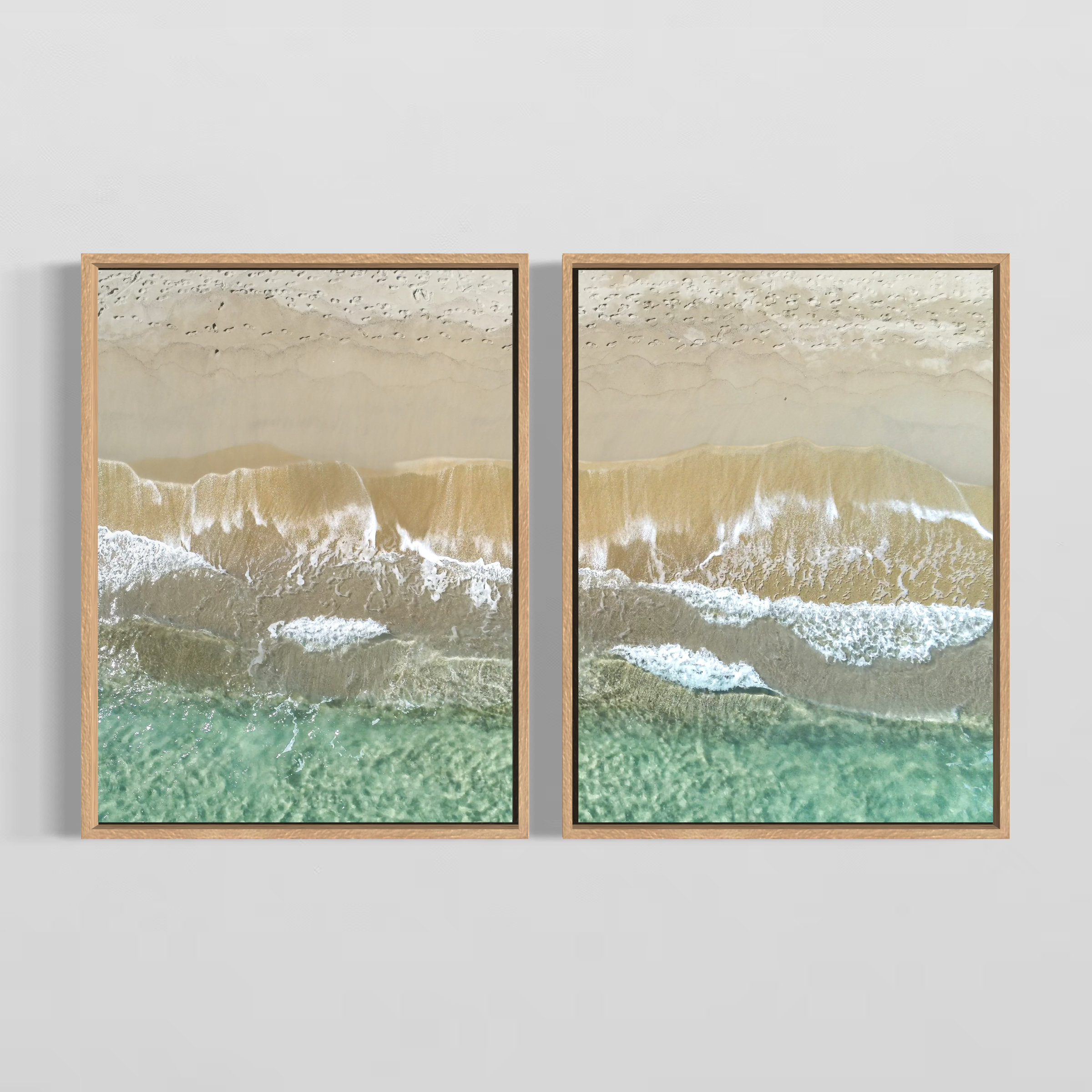 BAREFOOT from 195€ each