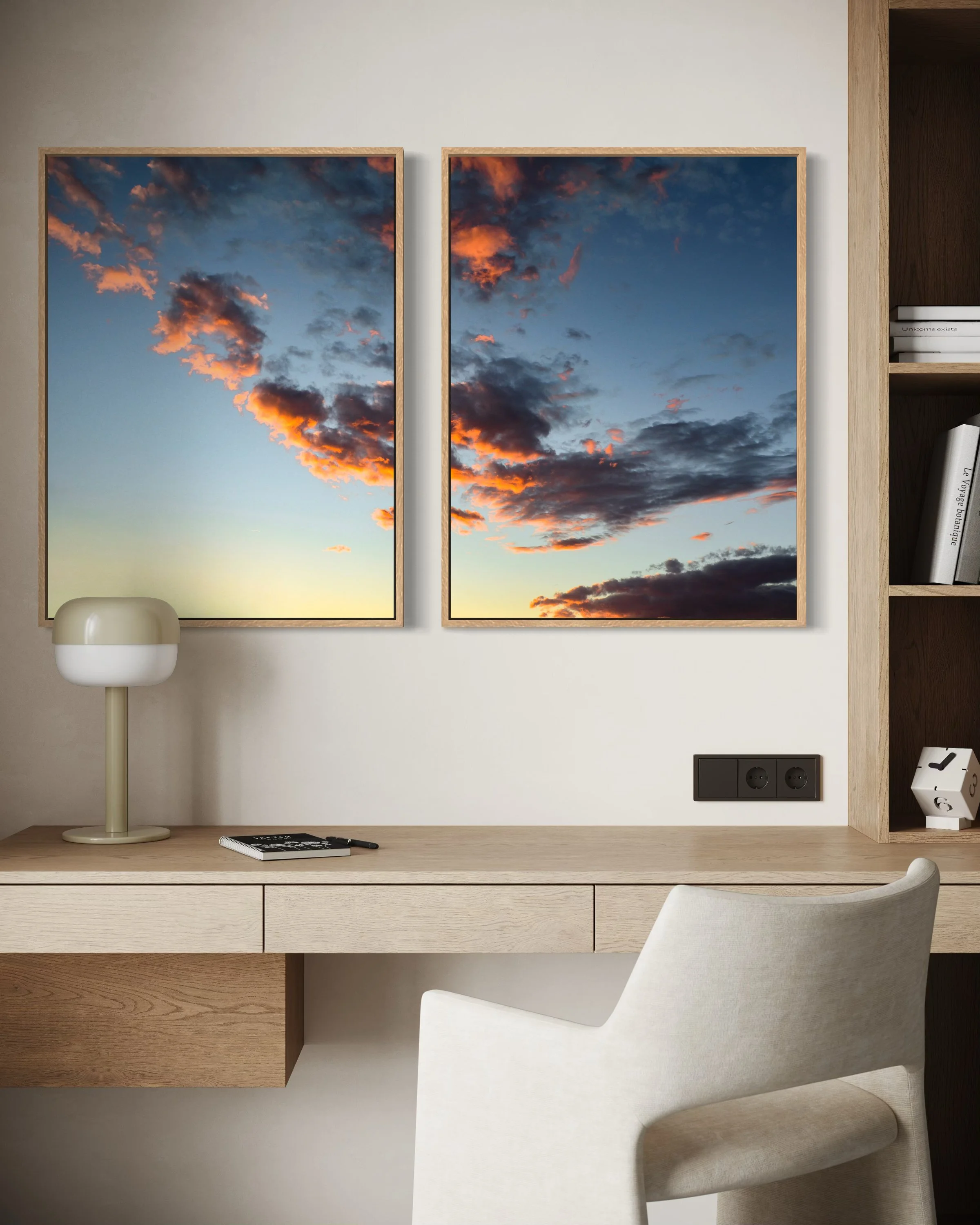 SUNLIGHT from 195€ each