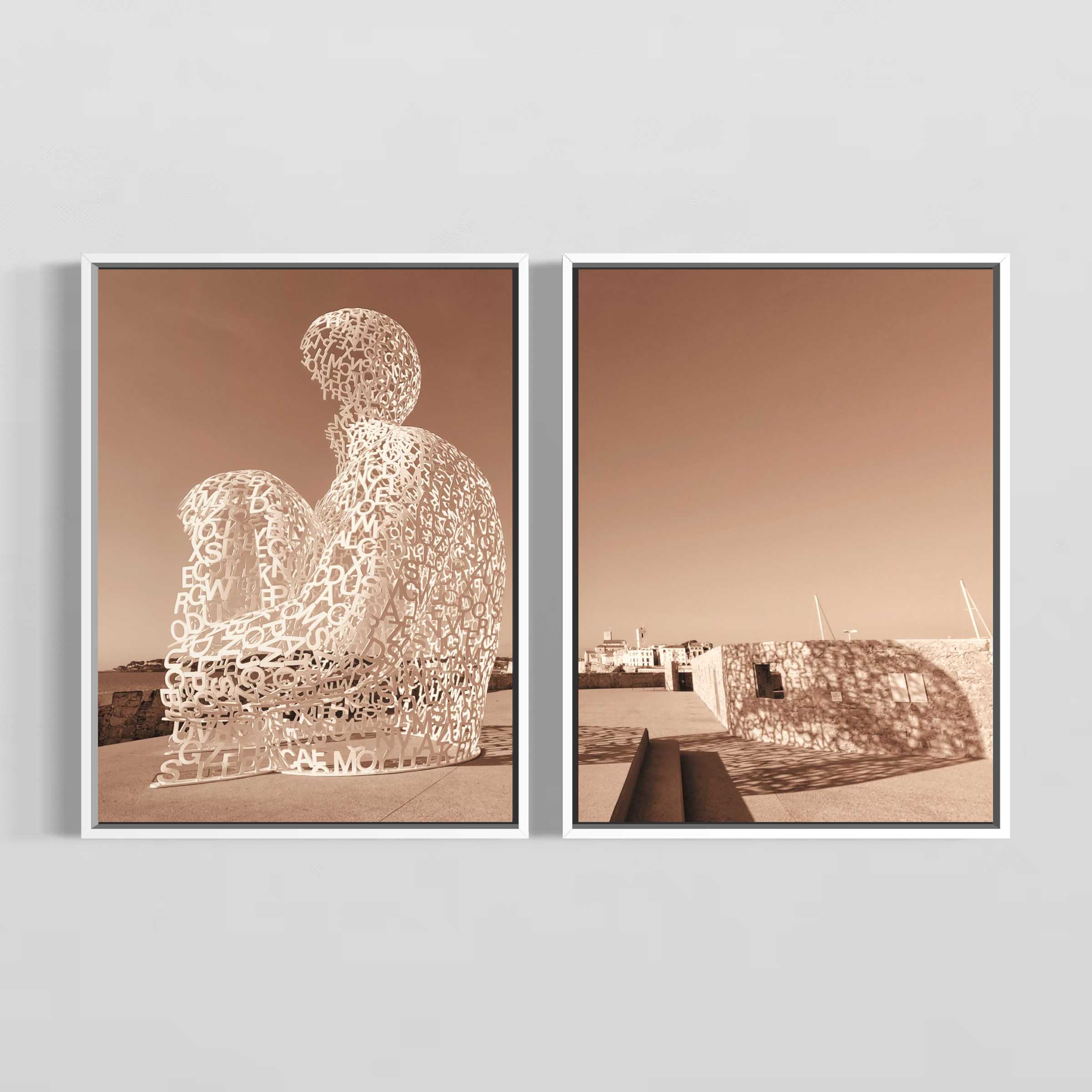 LE NOMADE from 195€ each