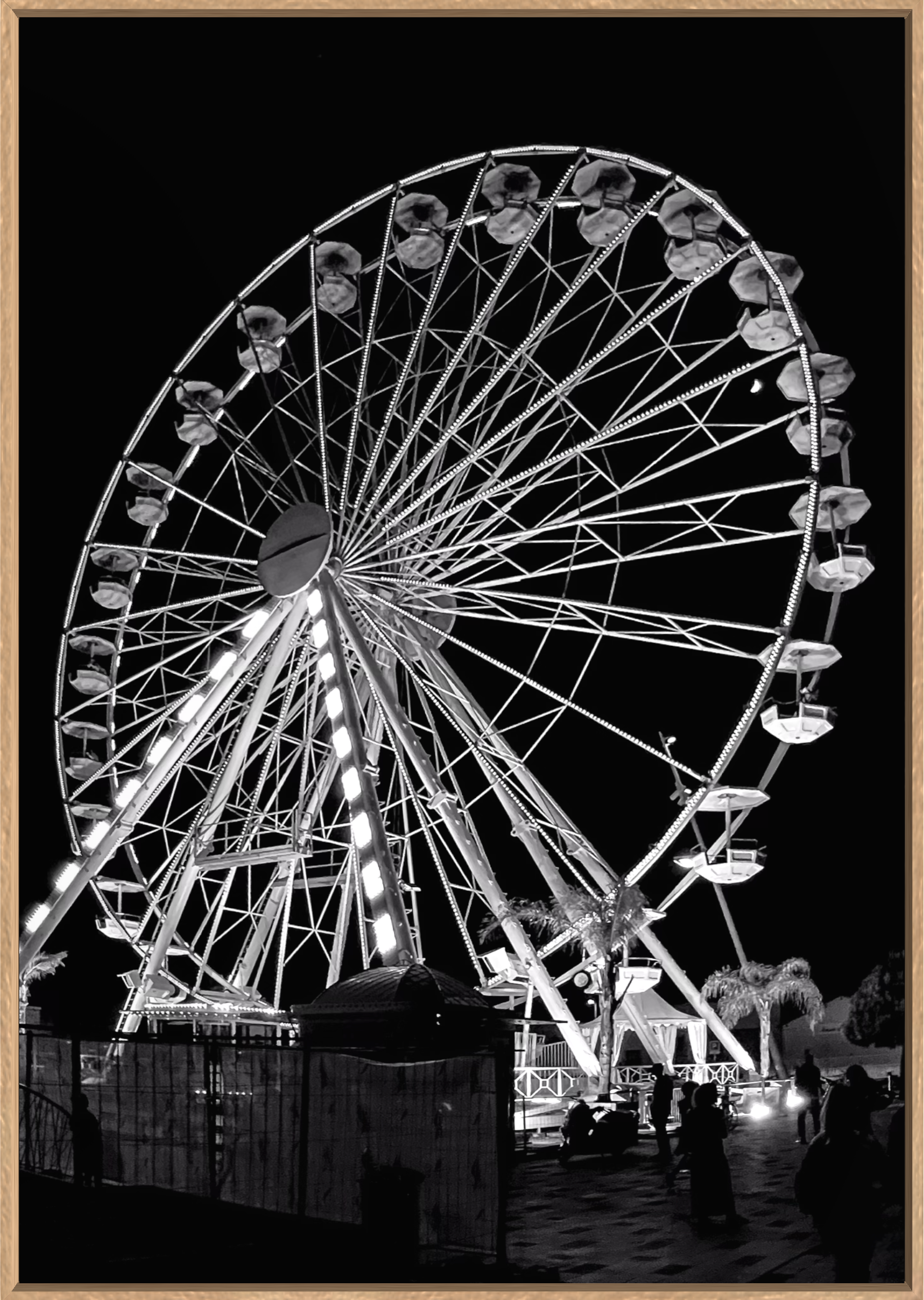 GRANDE ROUE
from 195€