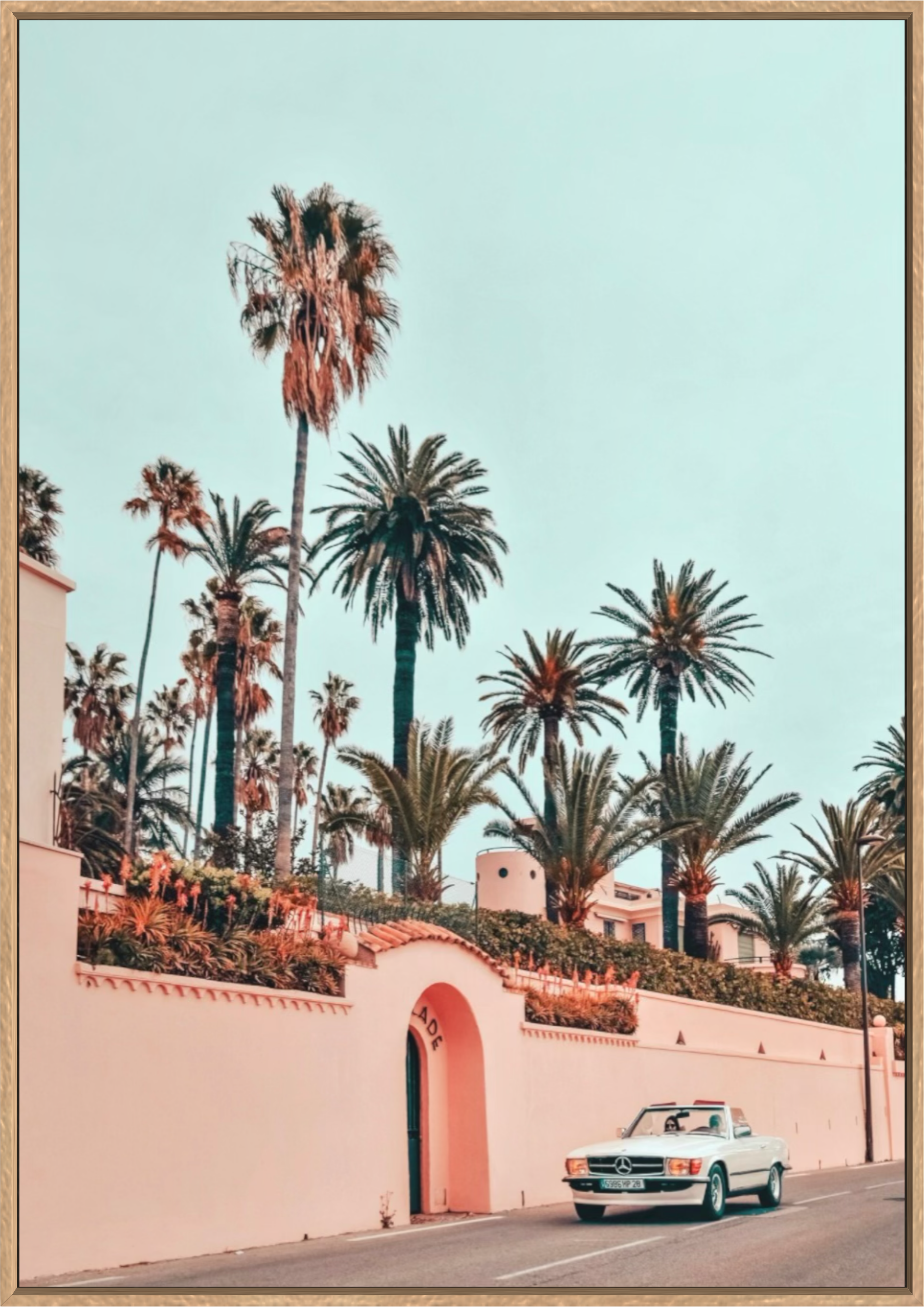 LA CALADE from 195€