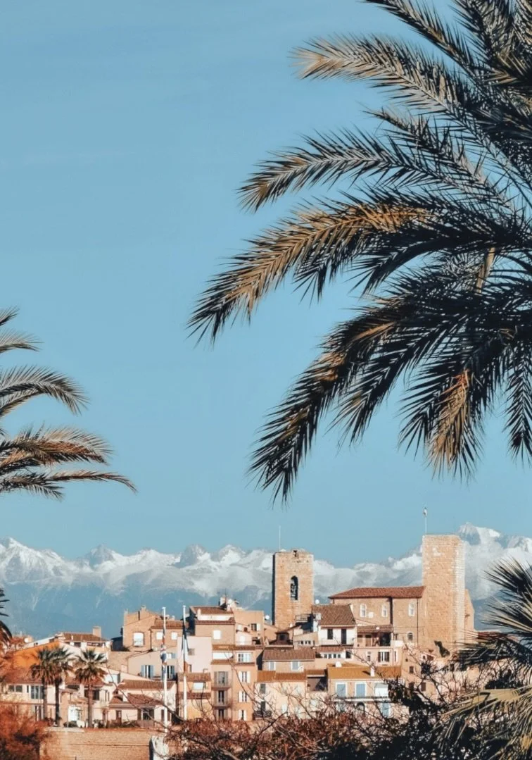 WINTER SUN
from 195€