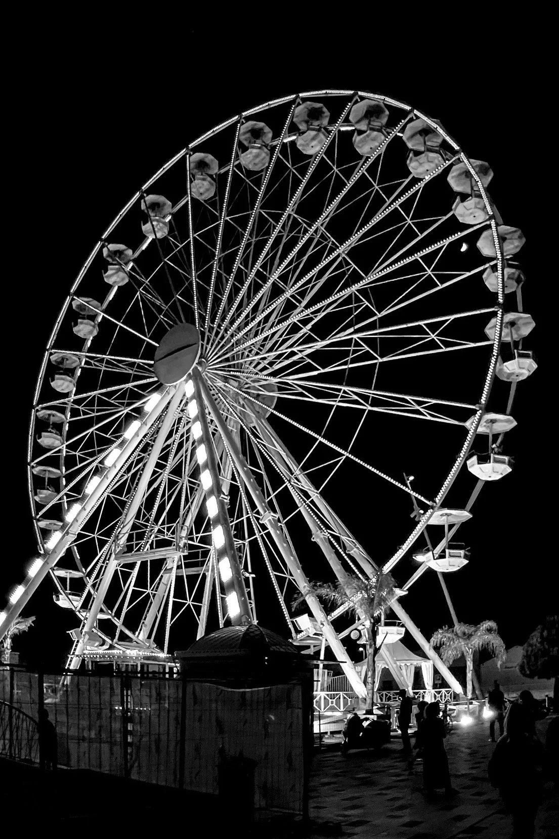 GRANDE ROUE
from 195€