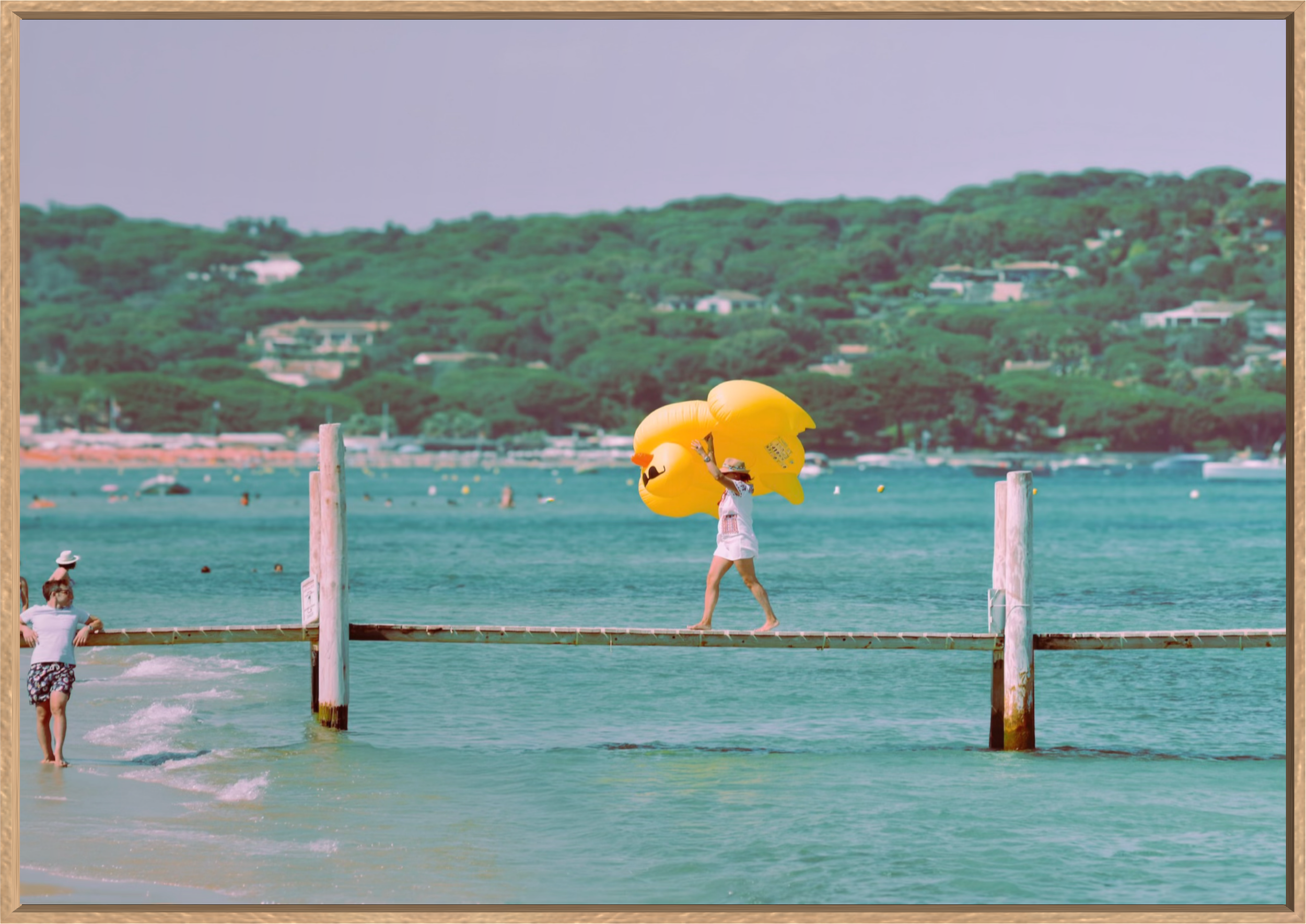 CLUB 55 VIP from 195€