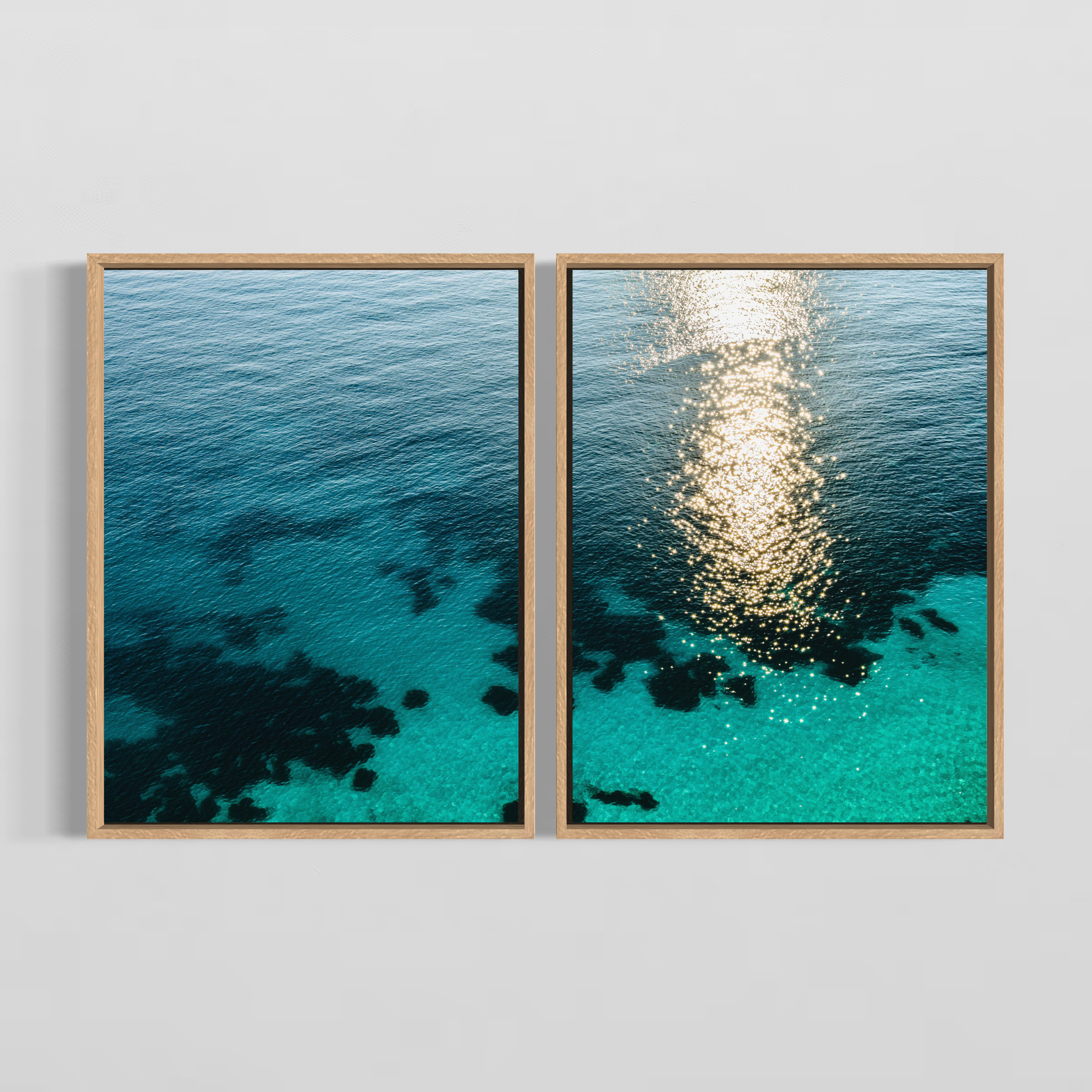 SHIMMER from 195€ each