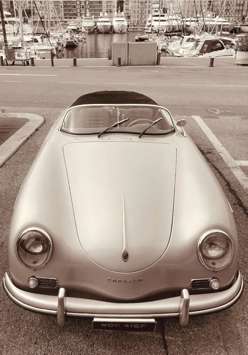 SPEEDSTER x NICE
from 195€