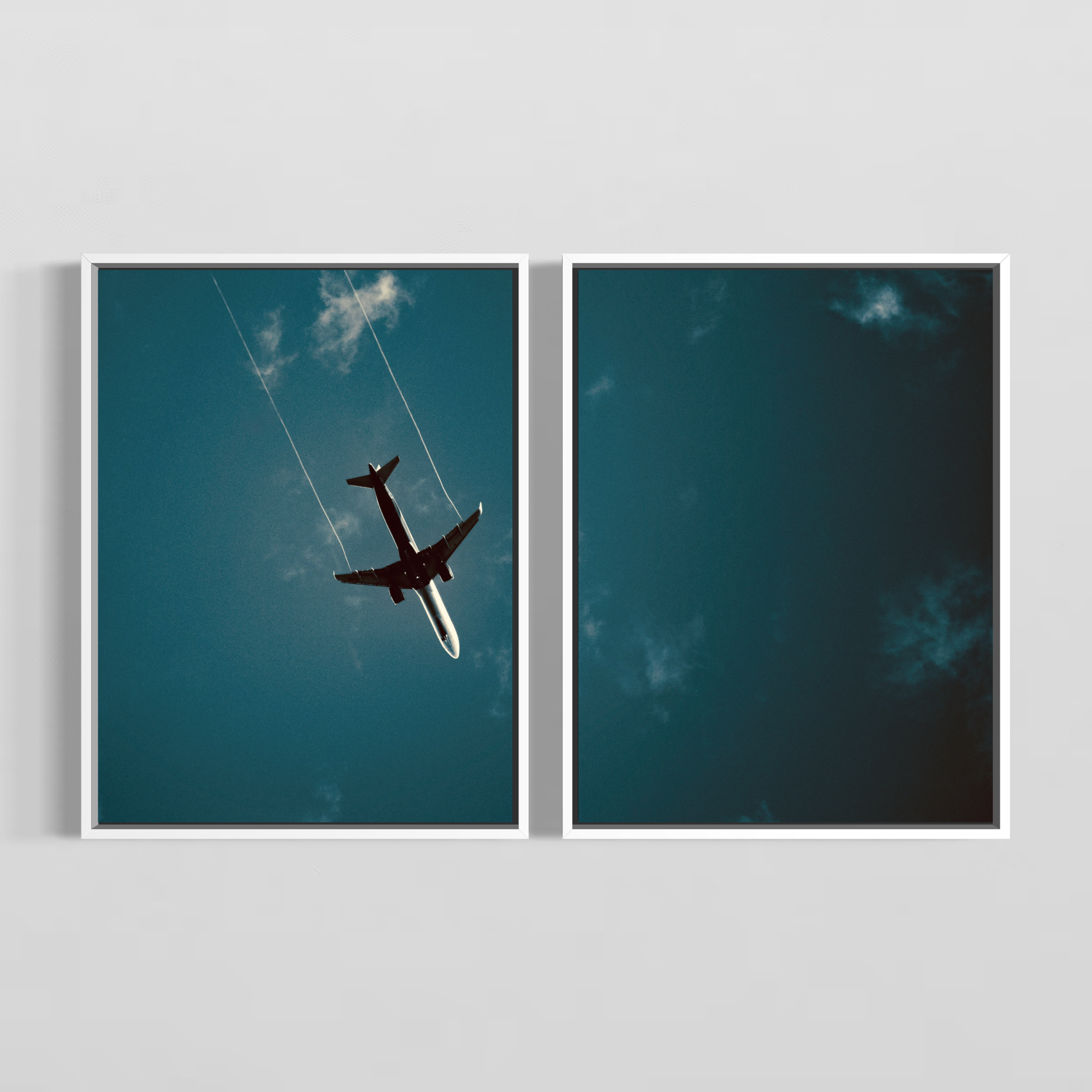 INCOMING! from 195€ each