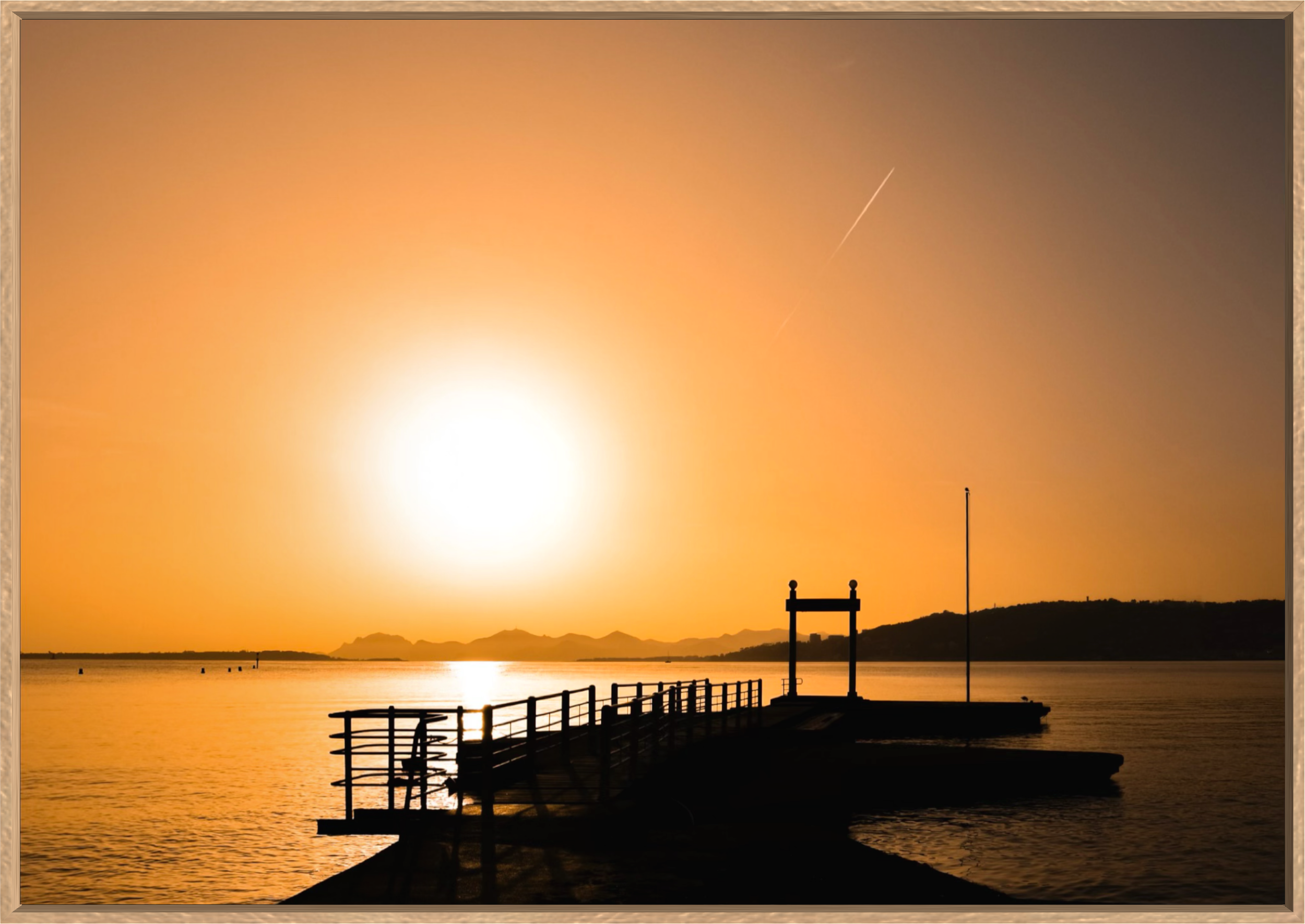 SUNSET x BELLES RIVES from 195€