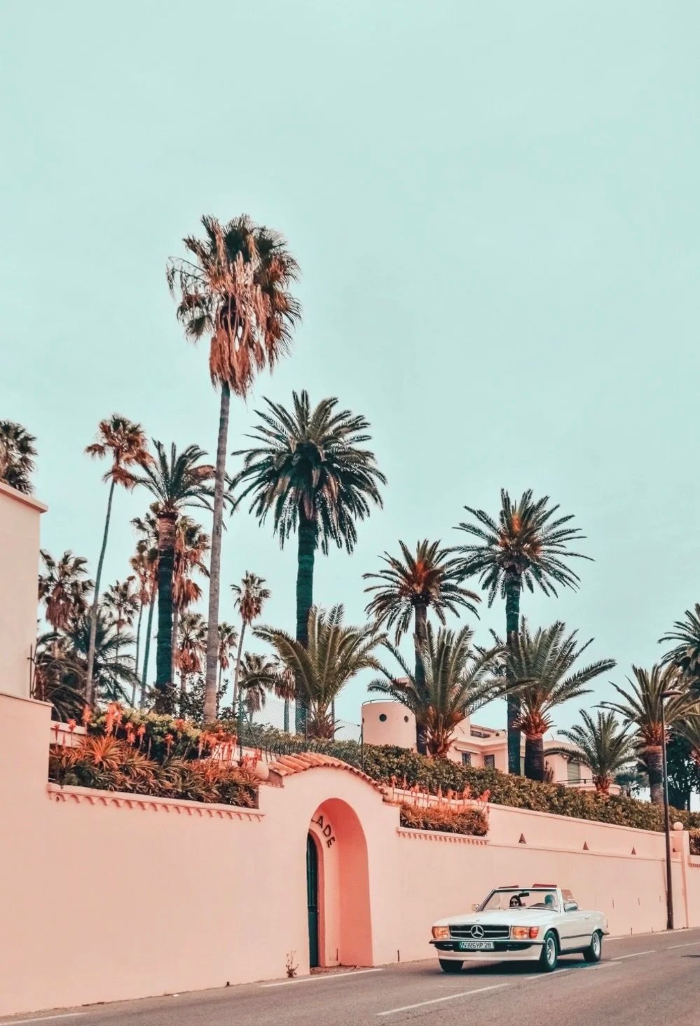 LA CALADE
from 195€