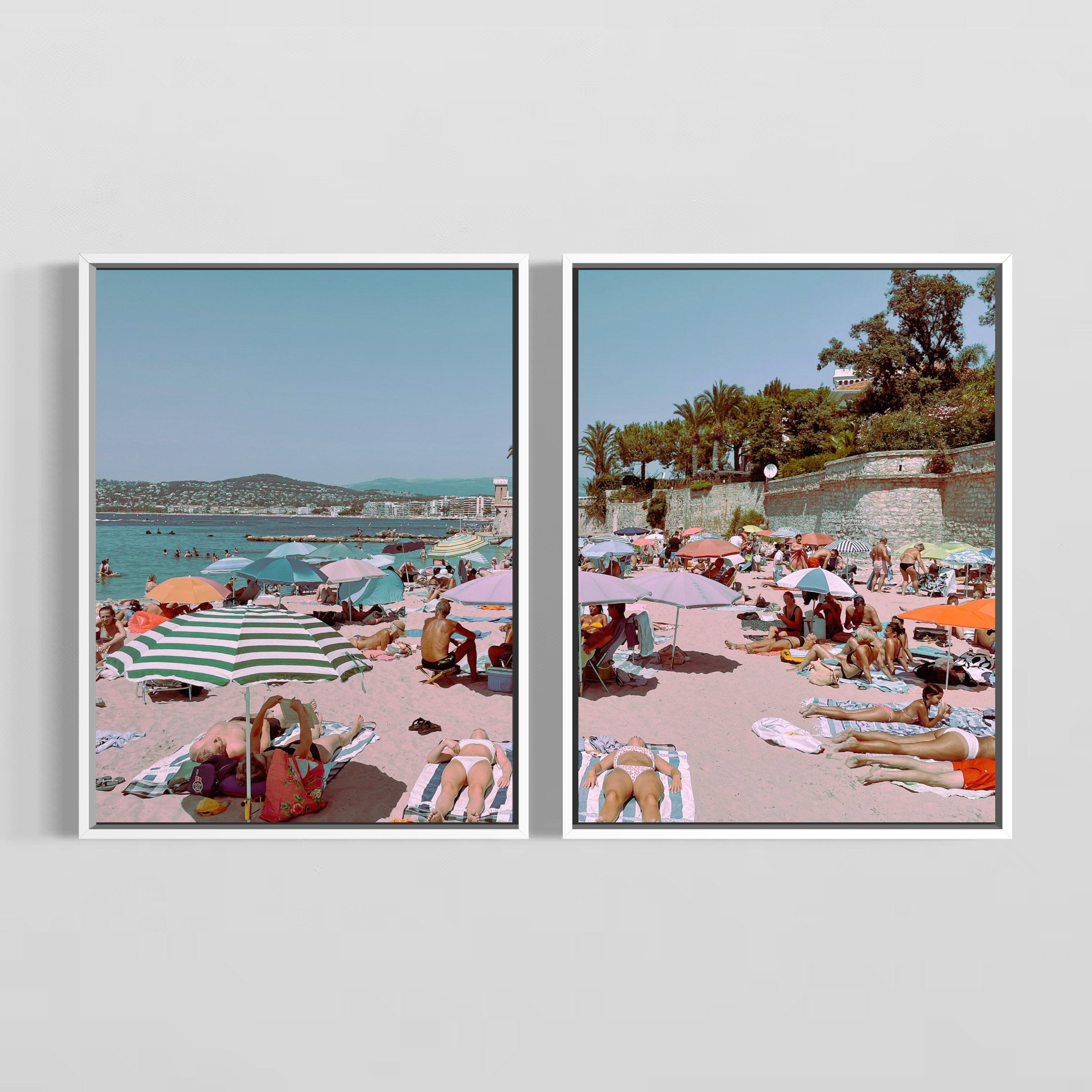 PLAGE DE LA GALLICE from 195€ each