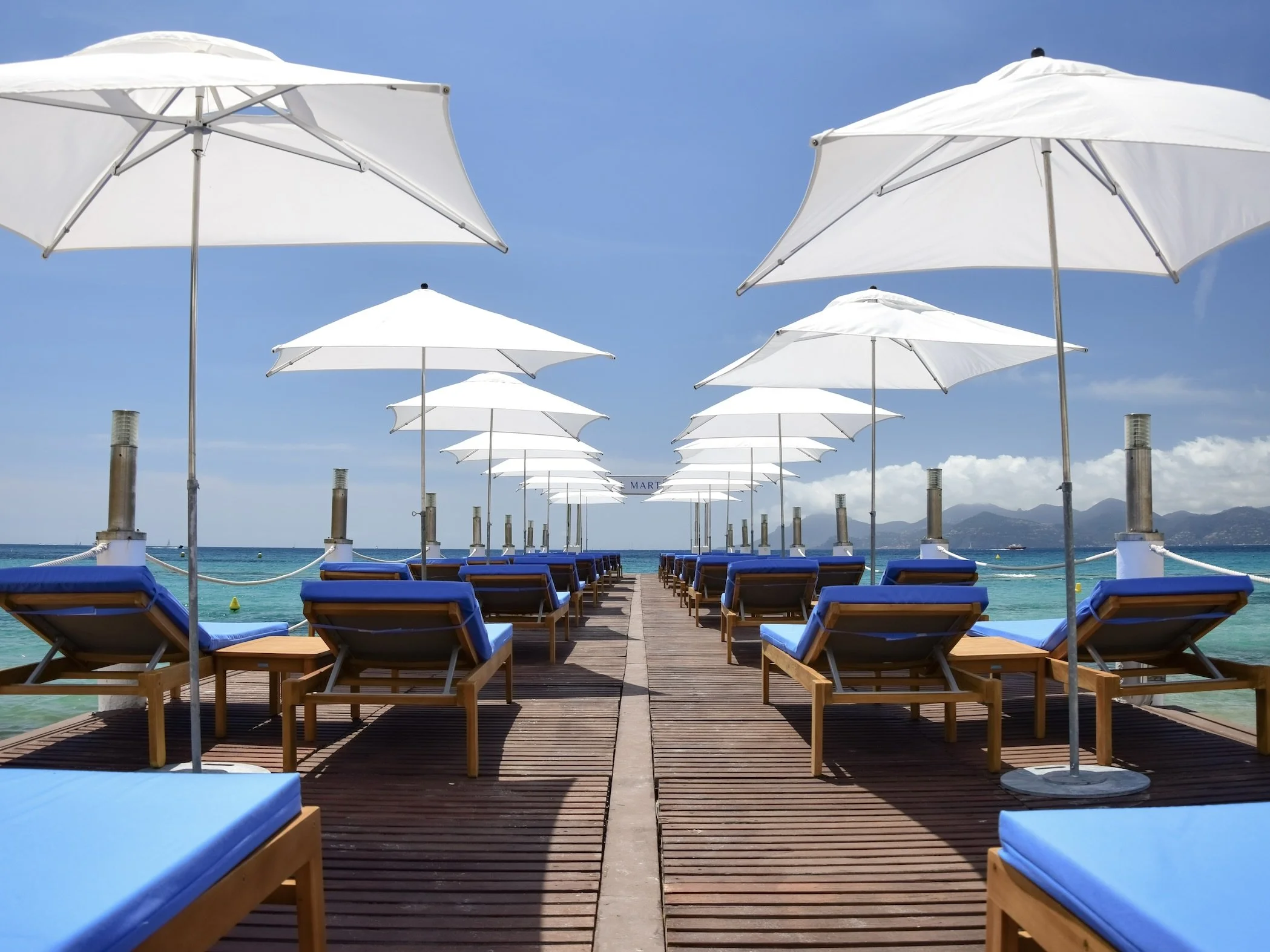 MARTINEZ PLAGE from 195€