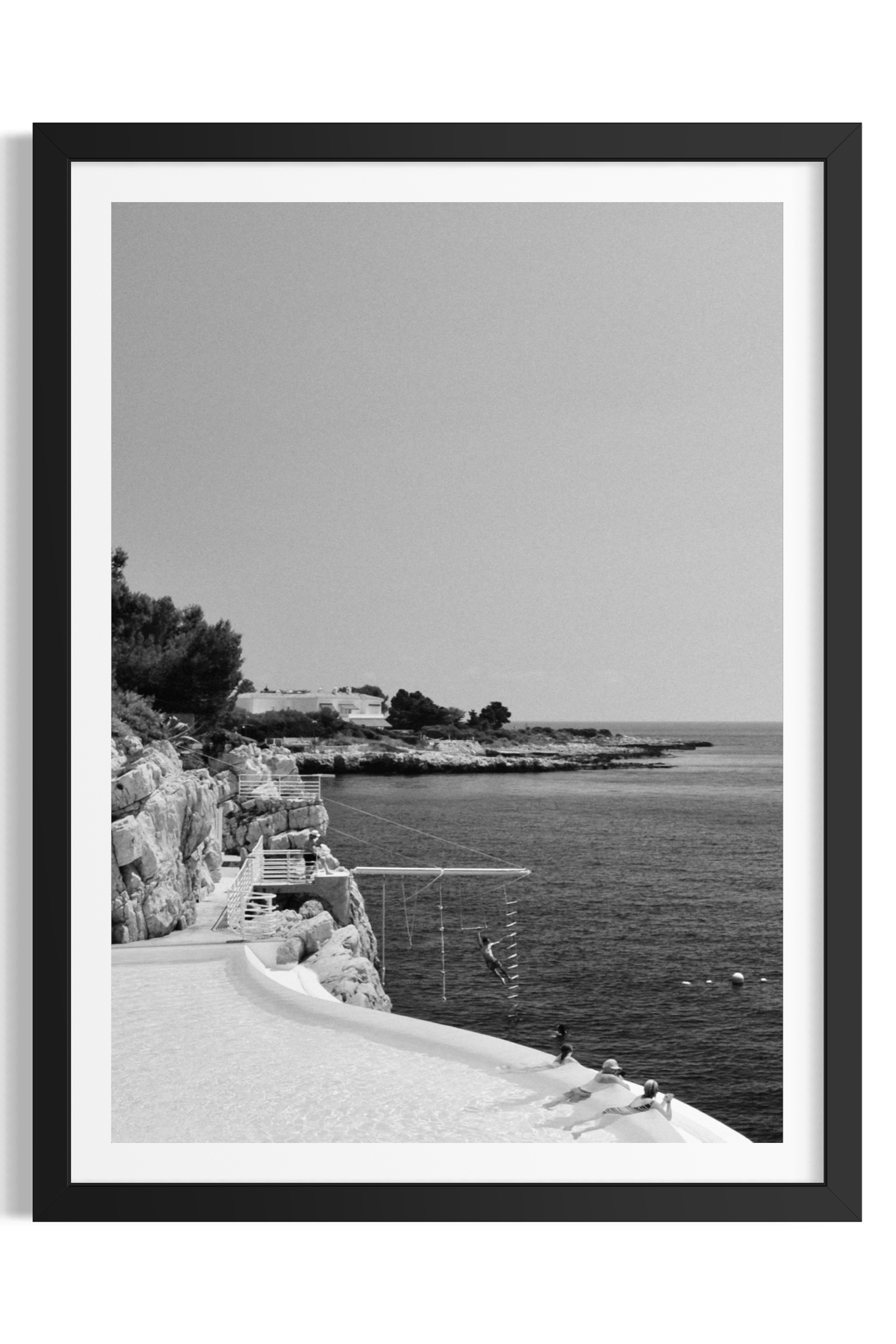 HOTEL DU CAP-EDEN-ROC