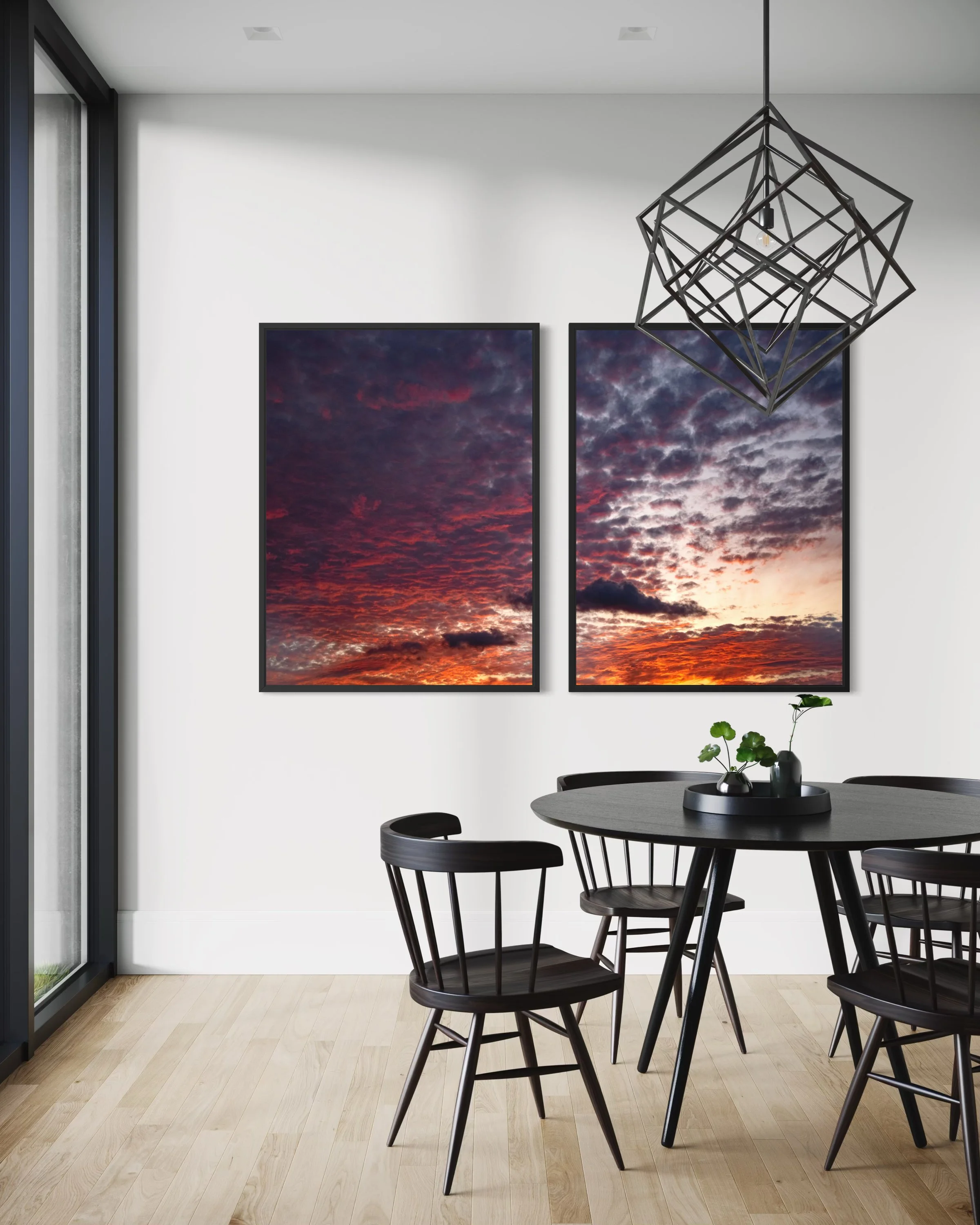 CHARCOAL from 195€ each