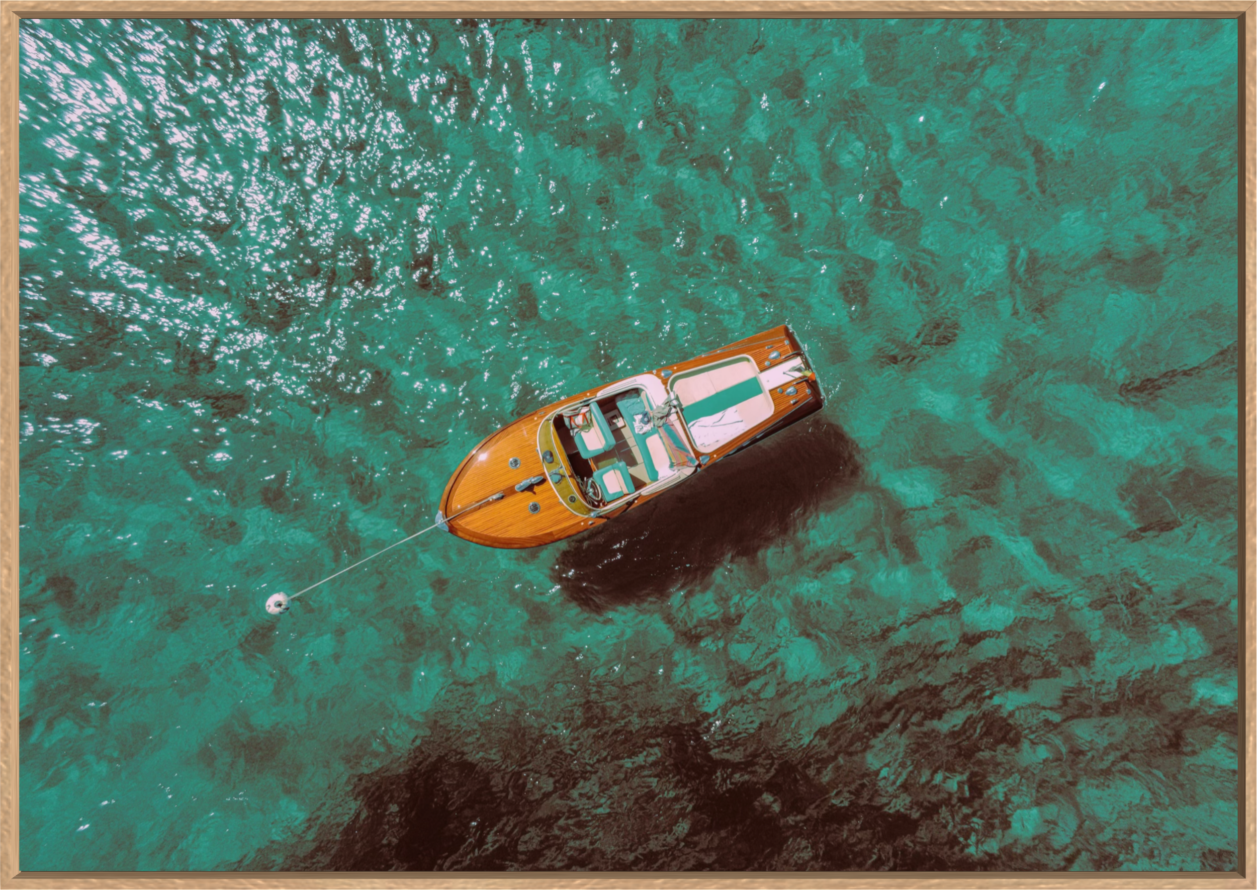 RIVA AQUARAMA from 195€