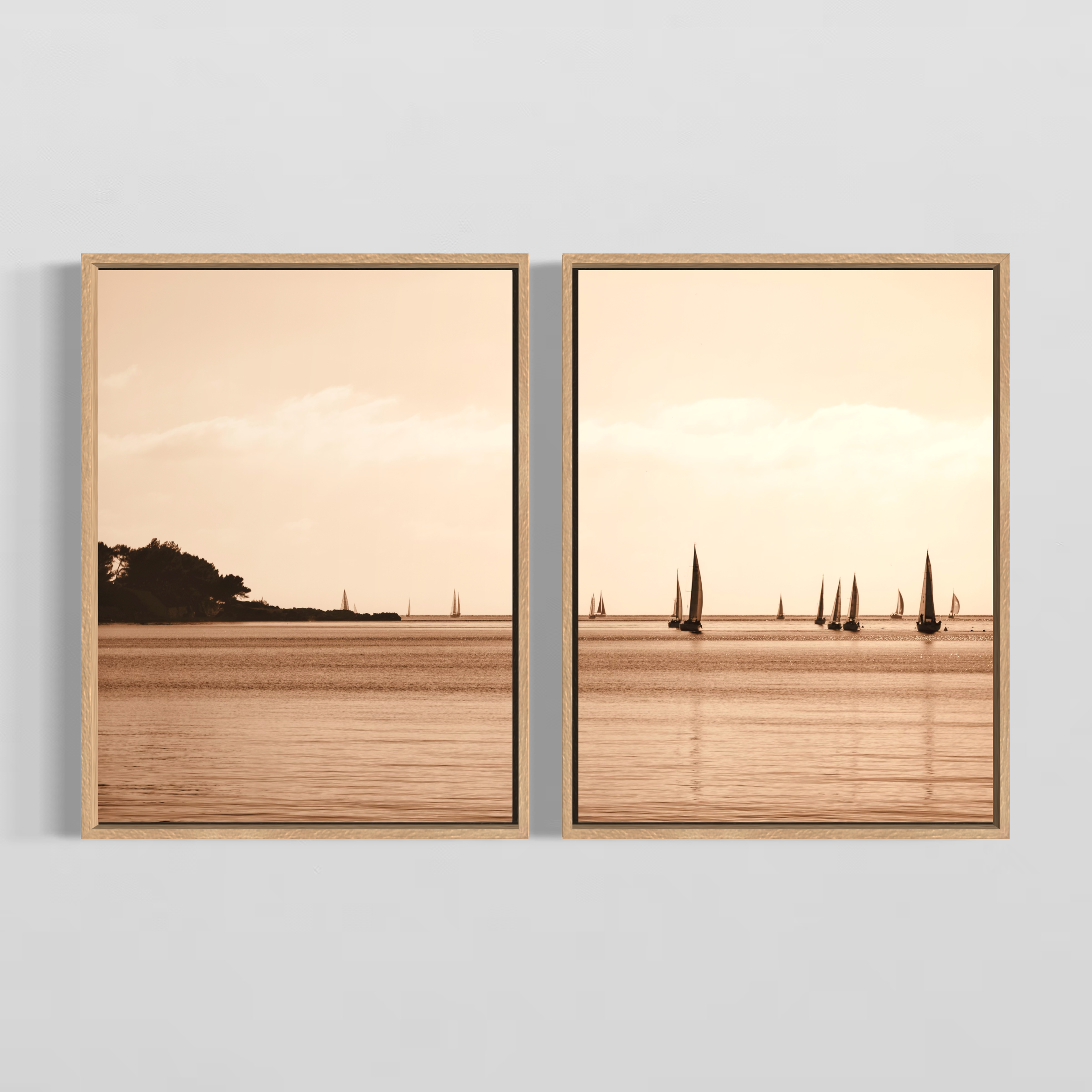 SUNSET SAILS from 195€ each