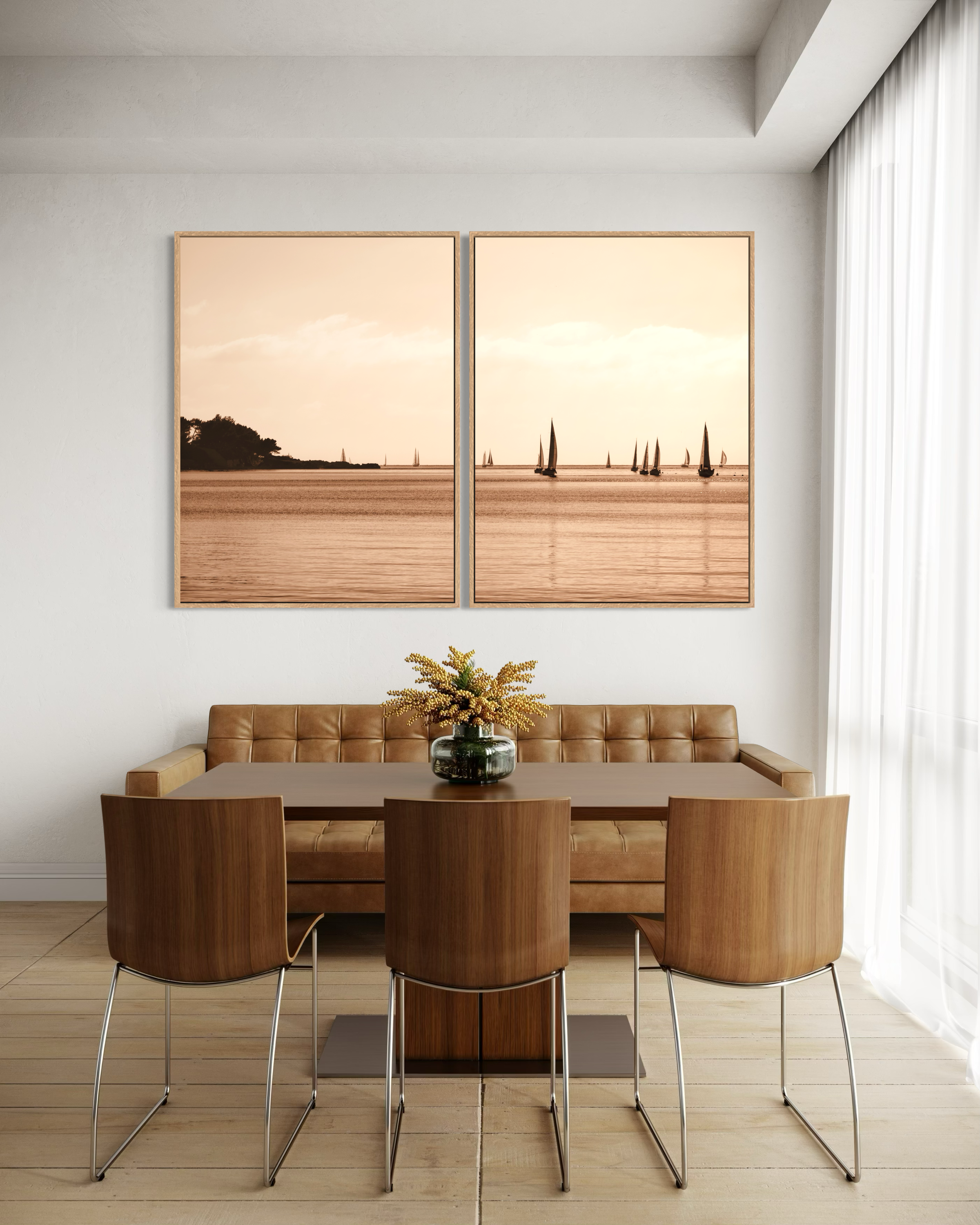 SUNSET SAILS from 195€ each