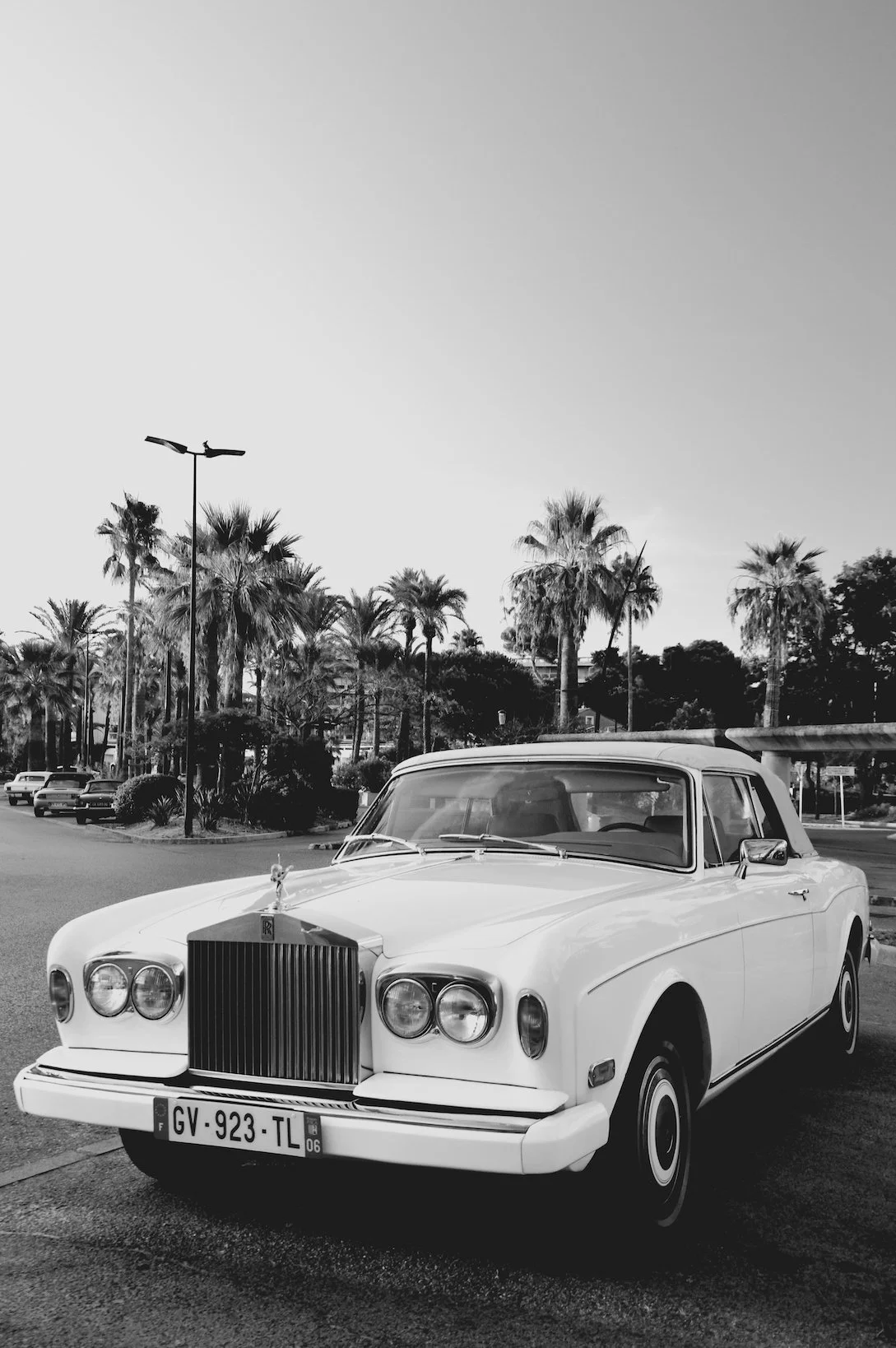 CORNICHE
from 195€