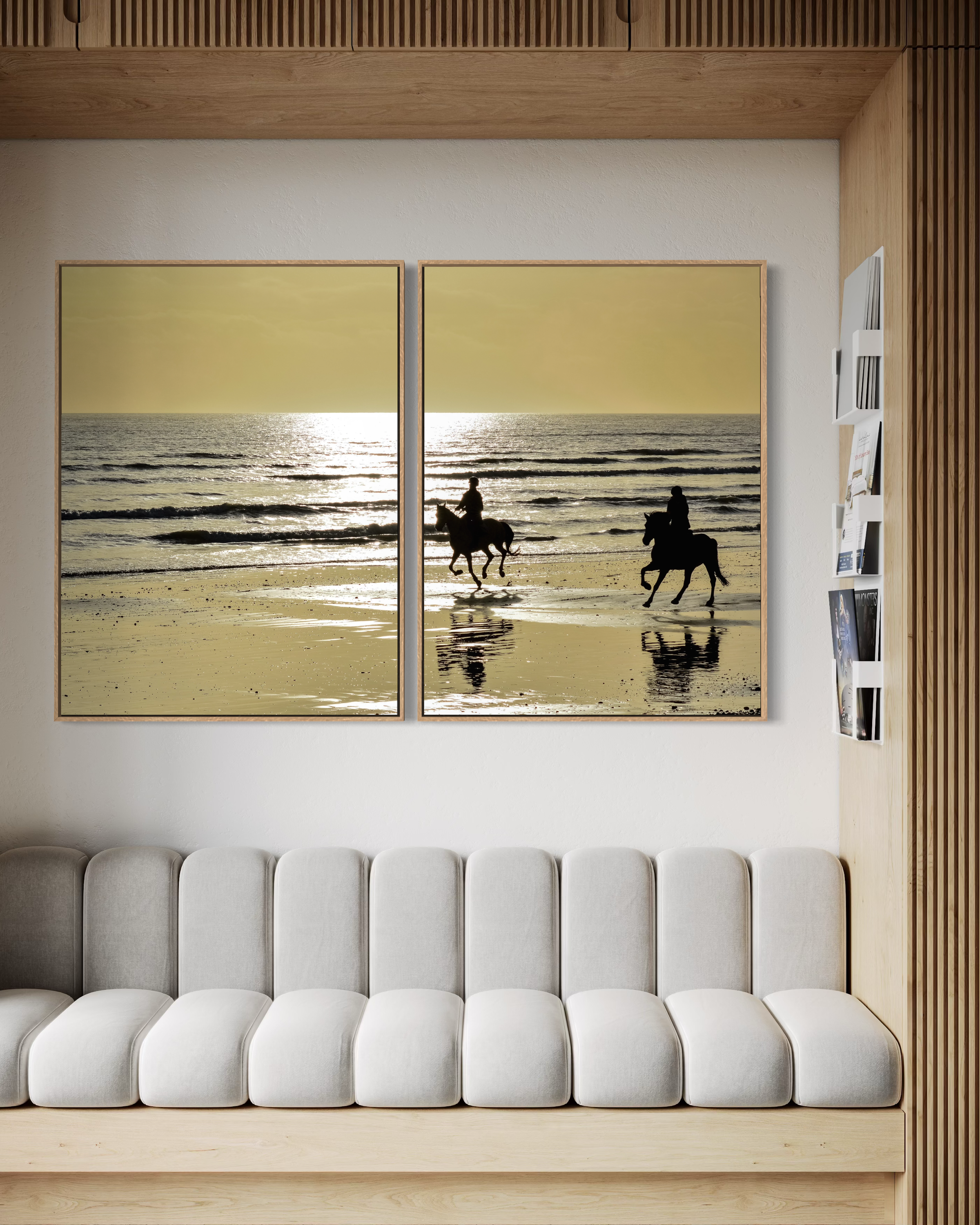 SUNSET GALLOPS from 195€ each