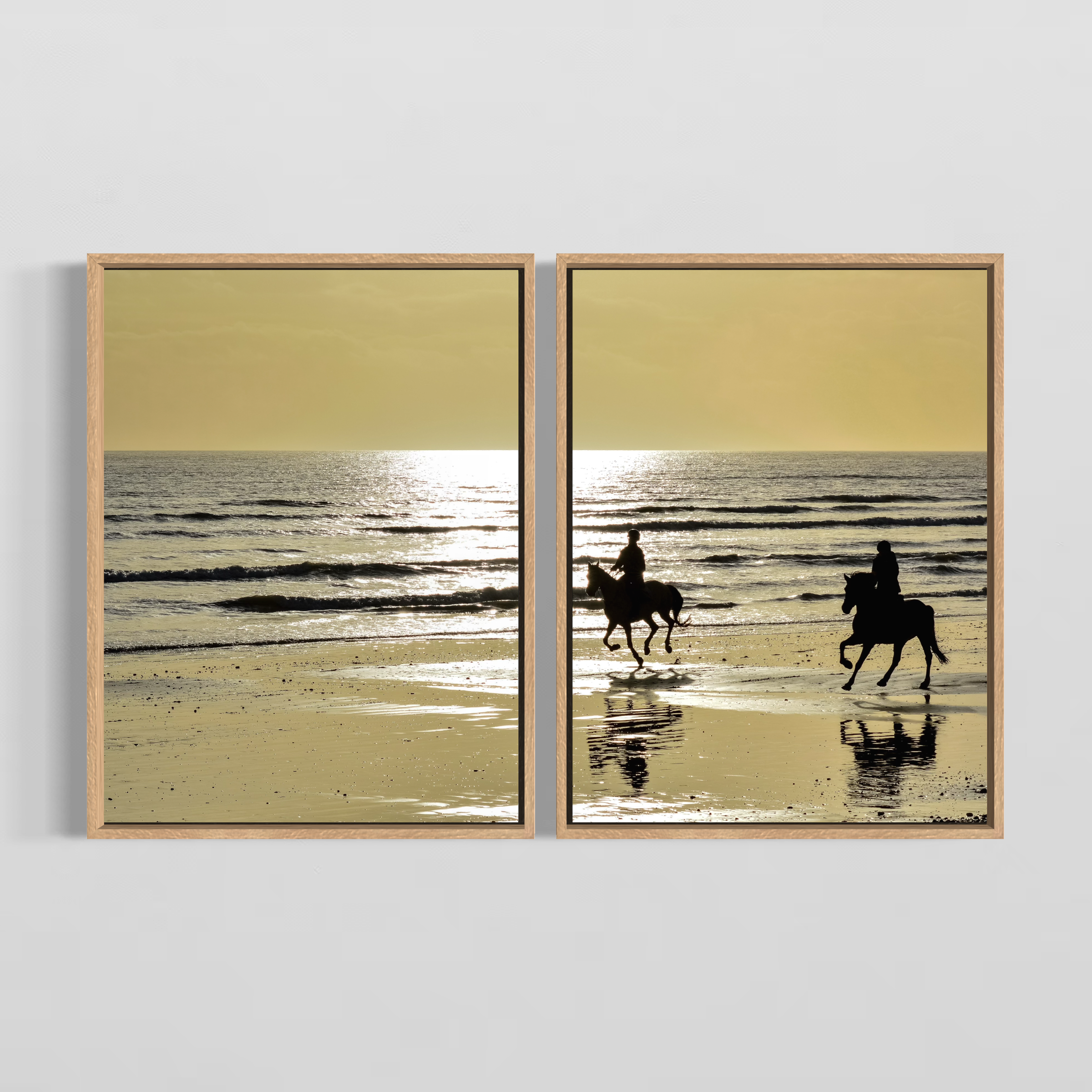 SUNSET GALLOPS from 195€ each