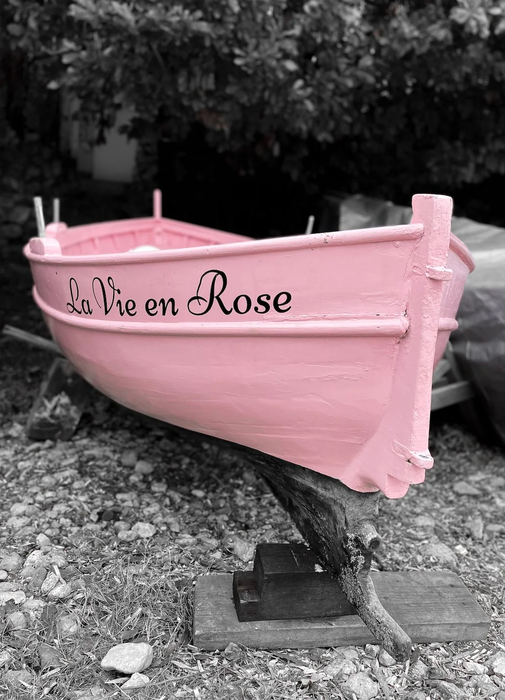 LA VIE EN ROSE
from 195€