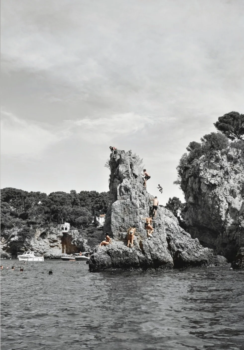 FEARLESS
from 195€