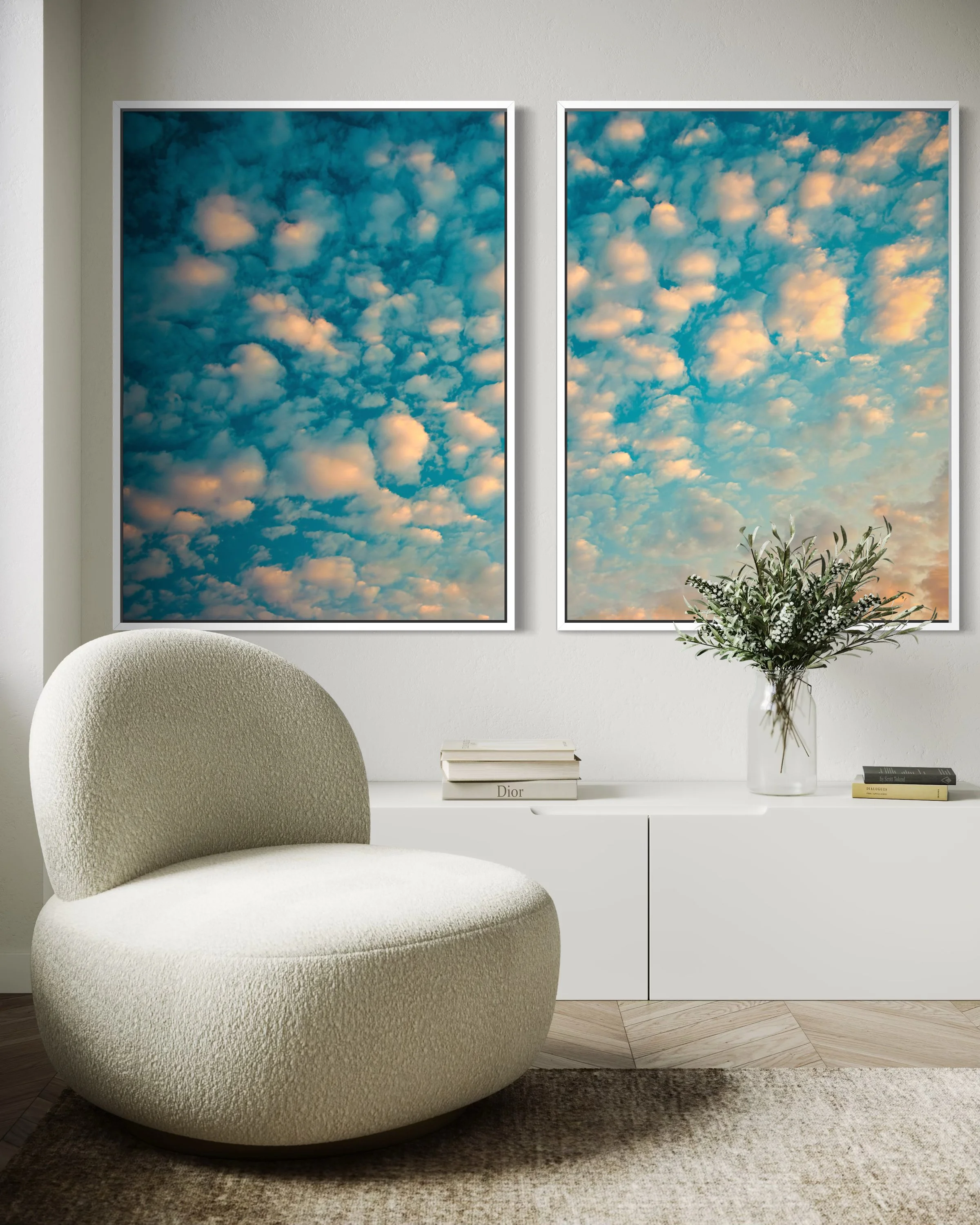 BUBBLES from 195€ each