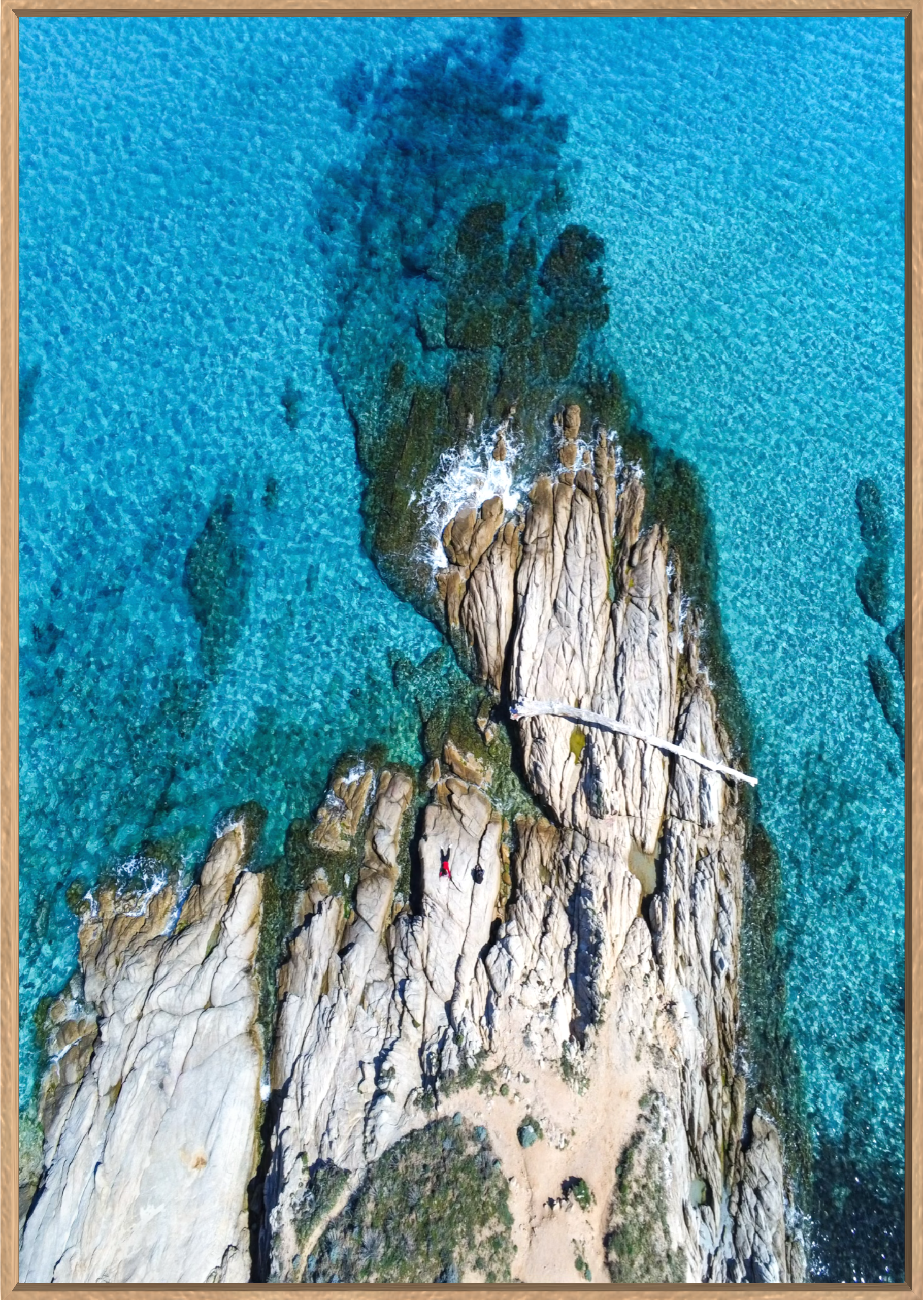 L'ESCALET
from 195€