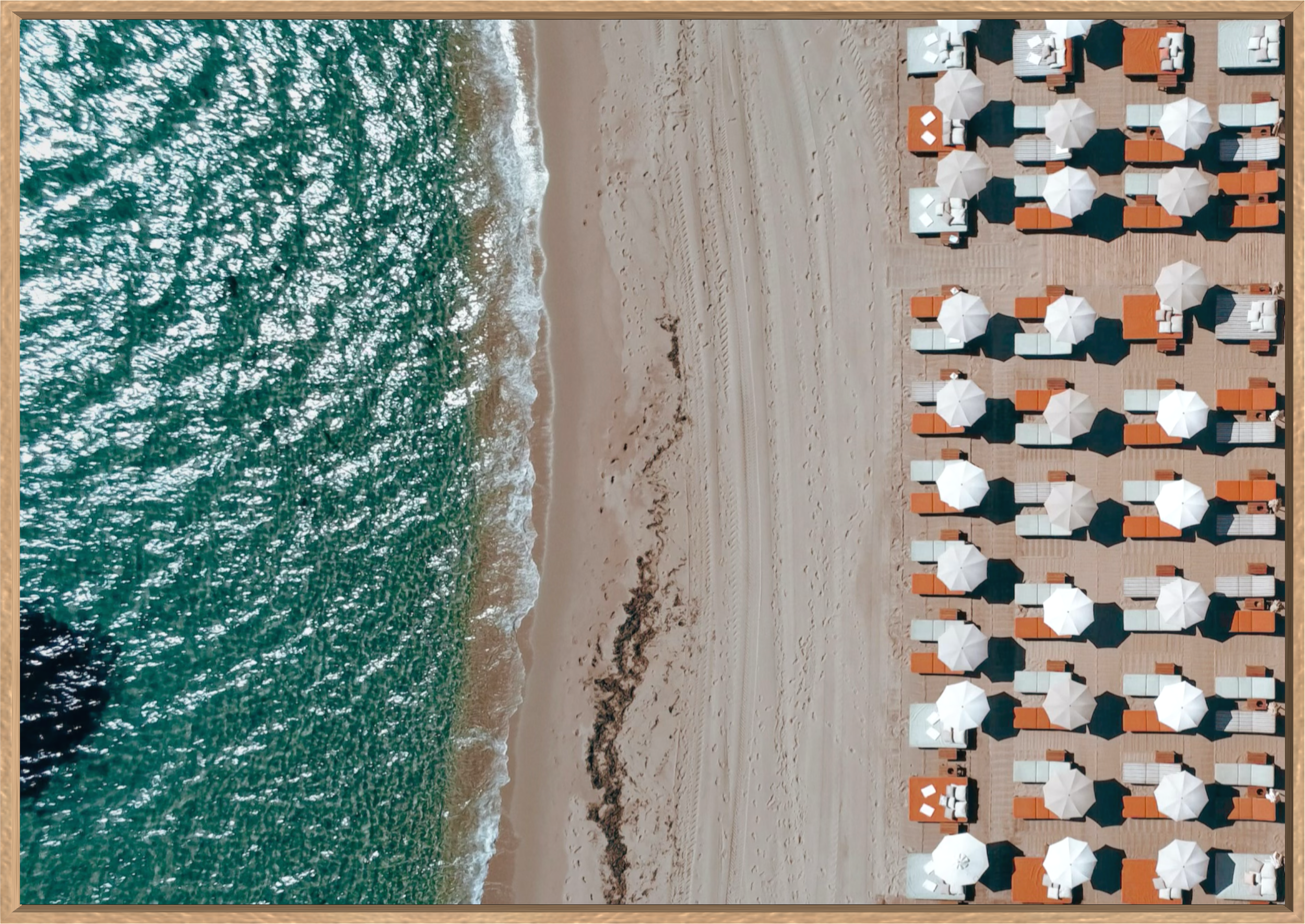 LA RÉSERVE À LA PLAGE from 195€