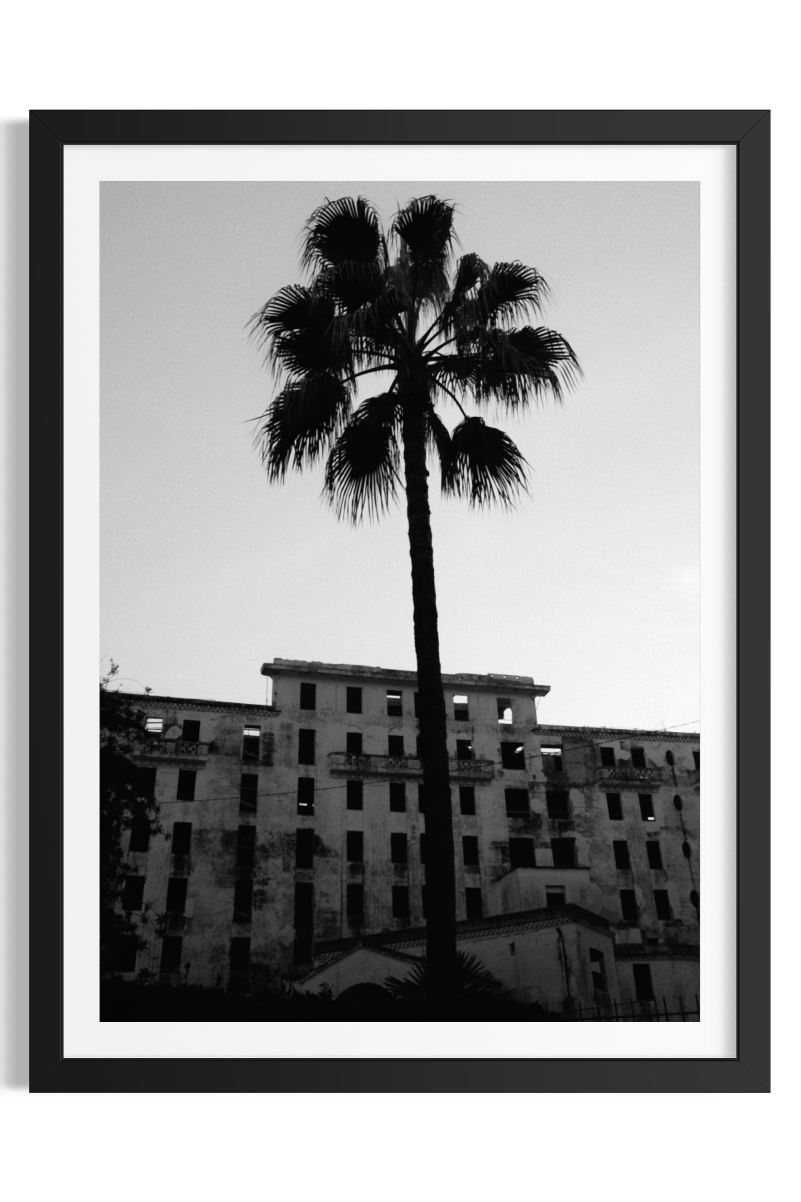 HOTEL LE PROVENÇAL, JUAN-LES-PINS