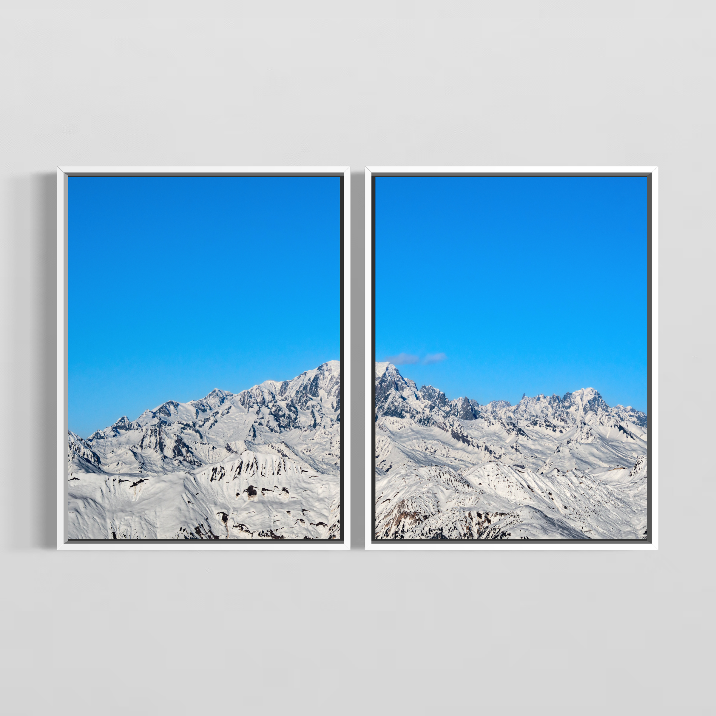 COURCHEVEL 2700 from 195€ each