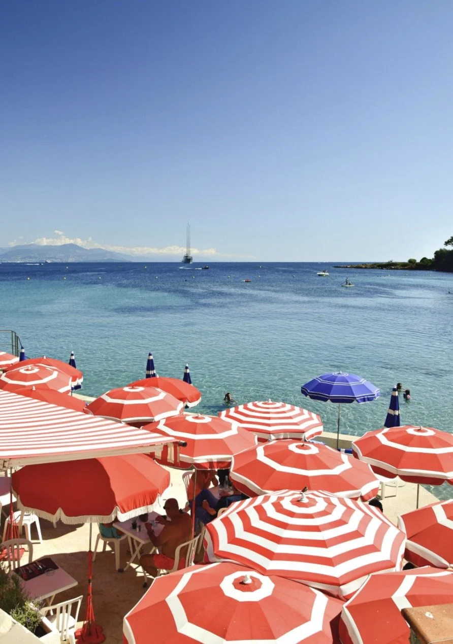 LE ROCHER
from 195€