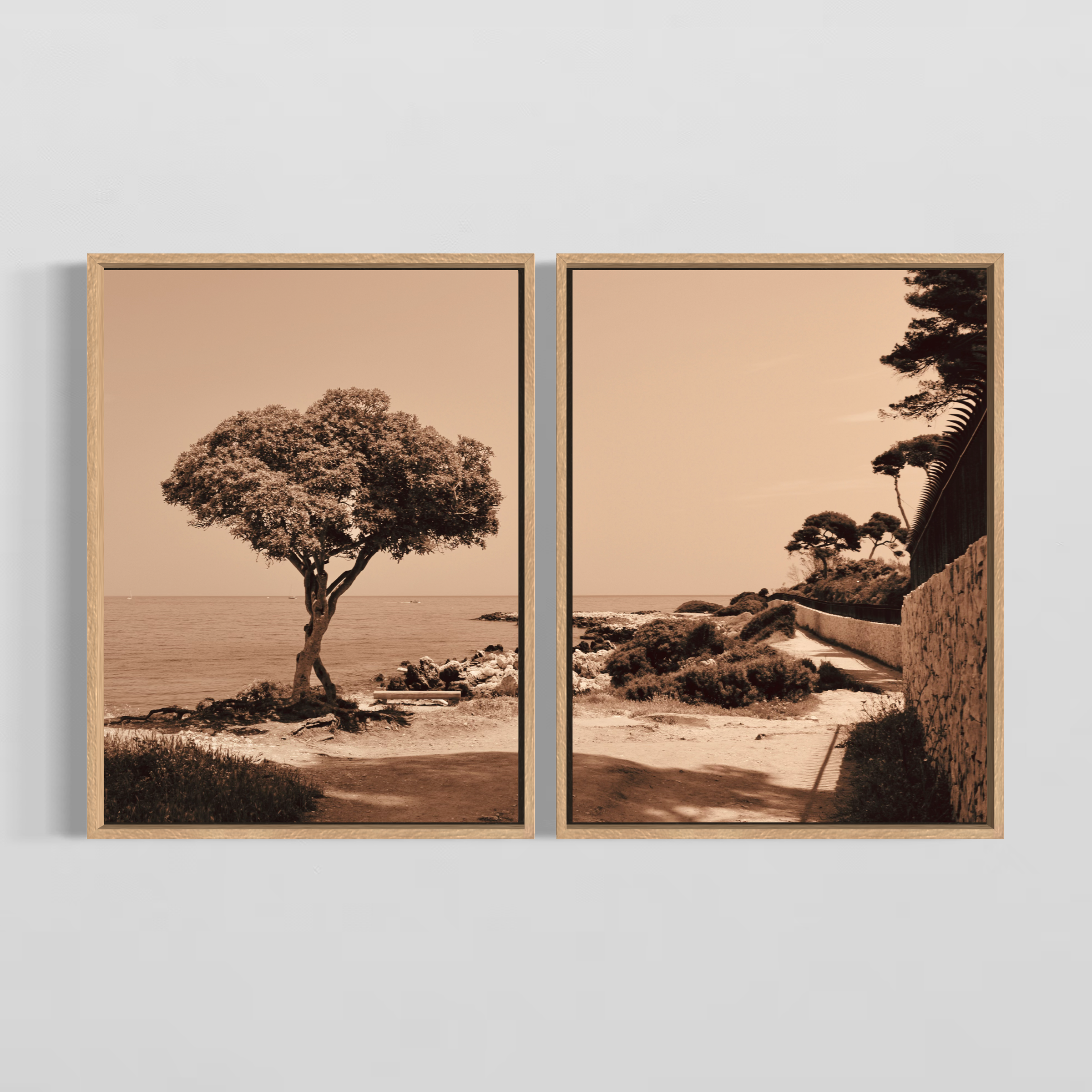 CAP D'ANTIBES from 195€ each