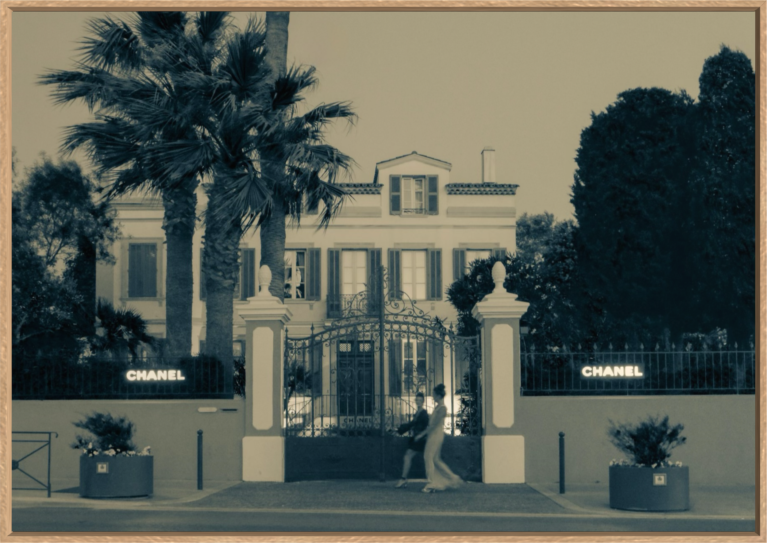 CHANEL NIGHTS from 195€