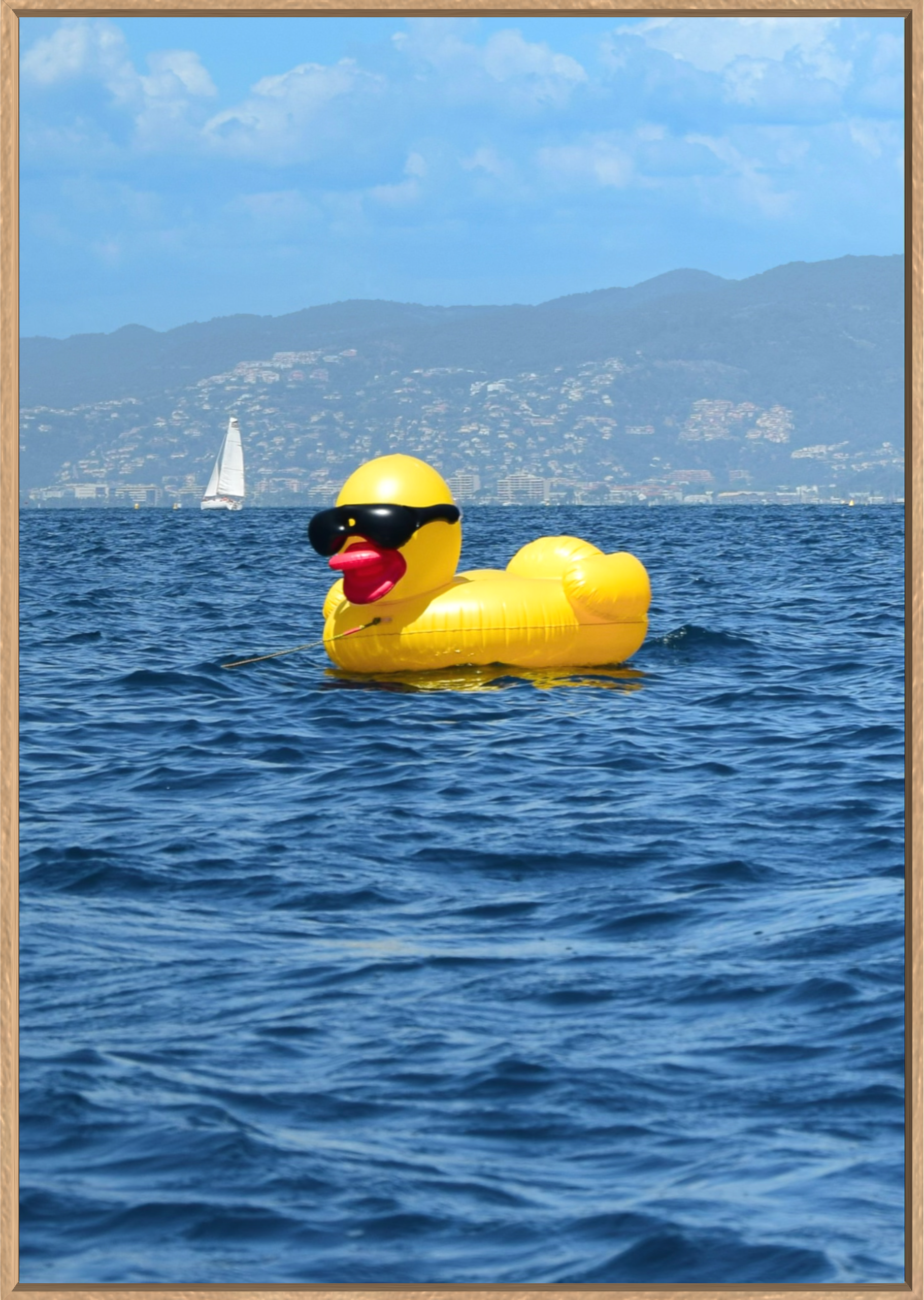 EU UP! Available in Print Only 100x70cm