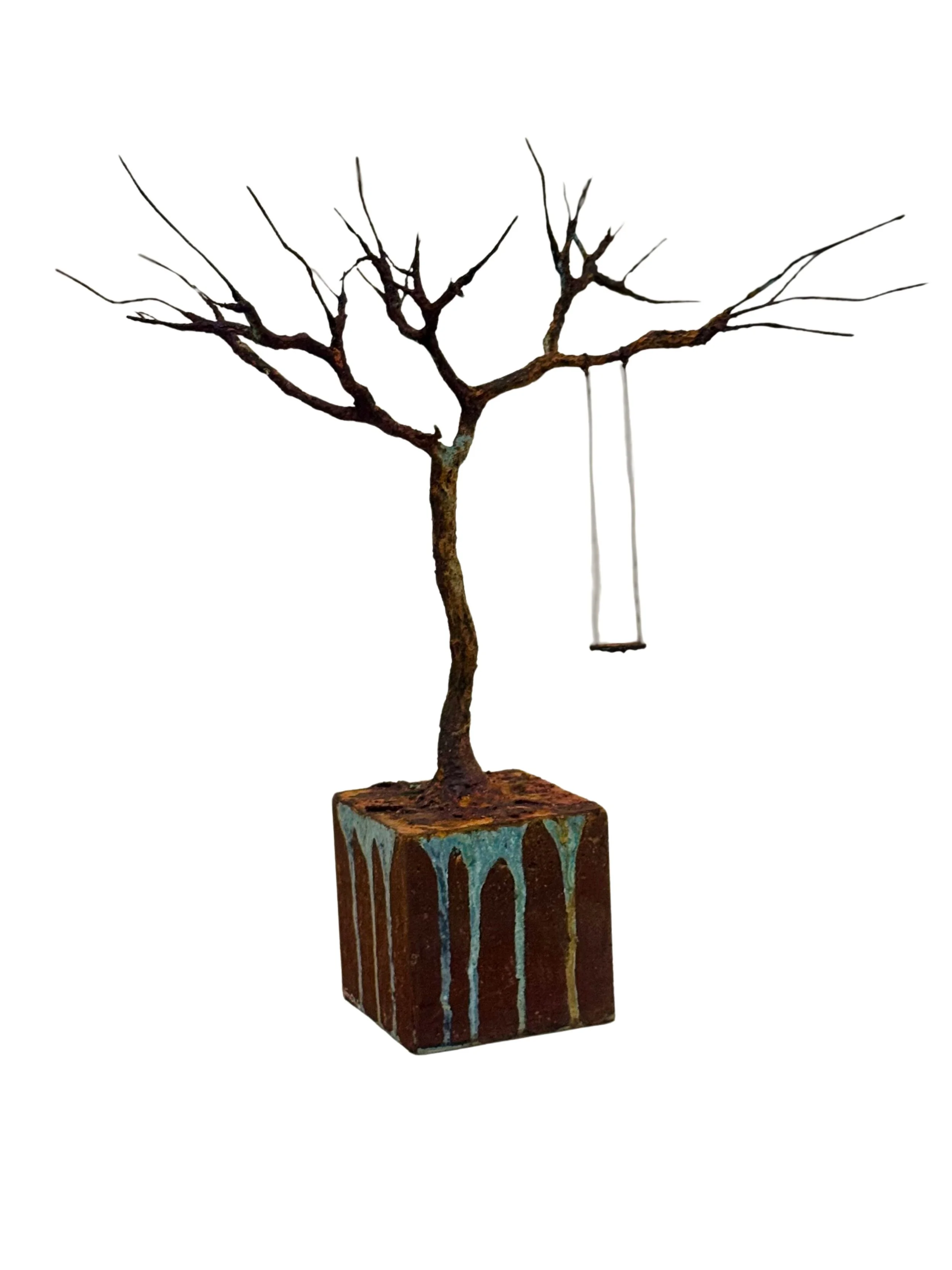 Winter’s Playground