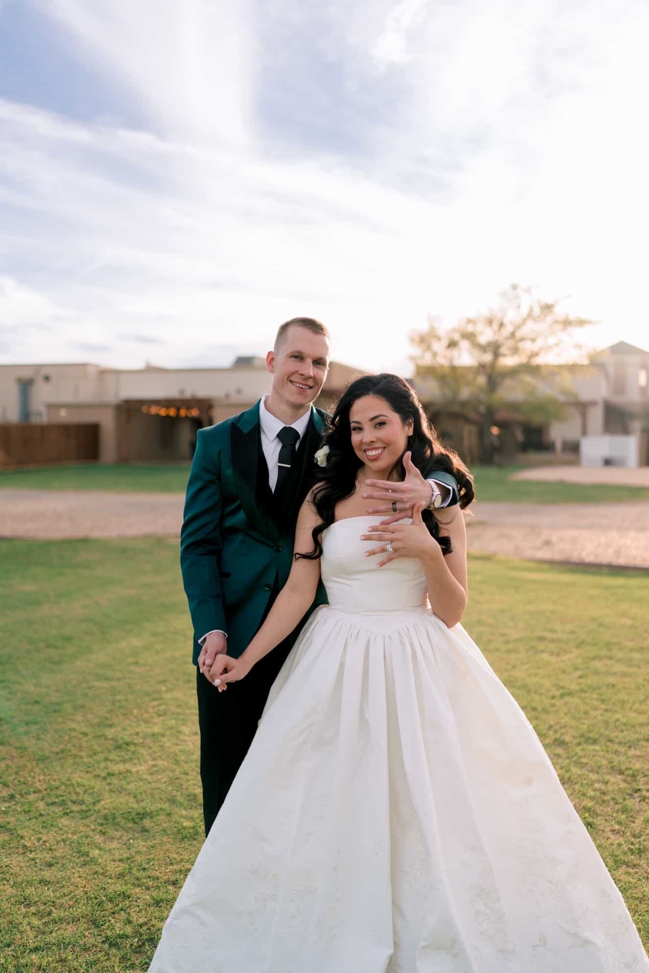 Bakker Wedding